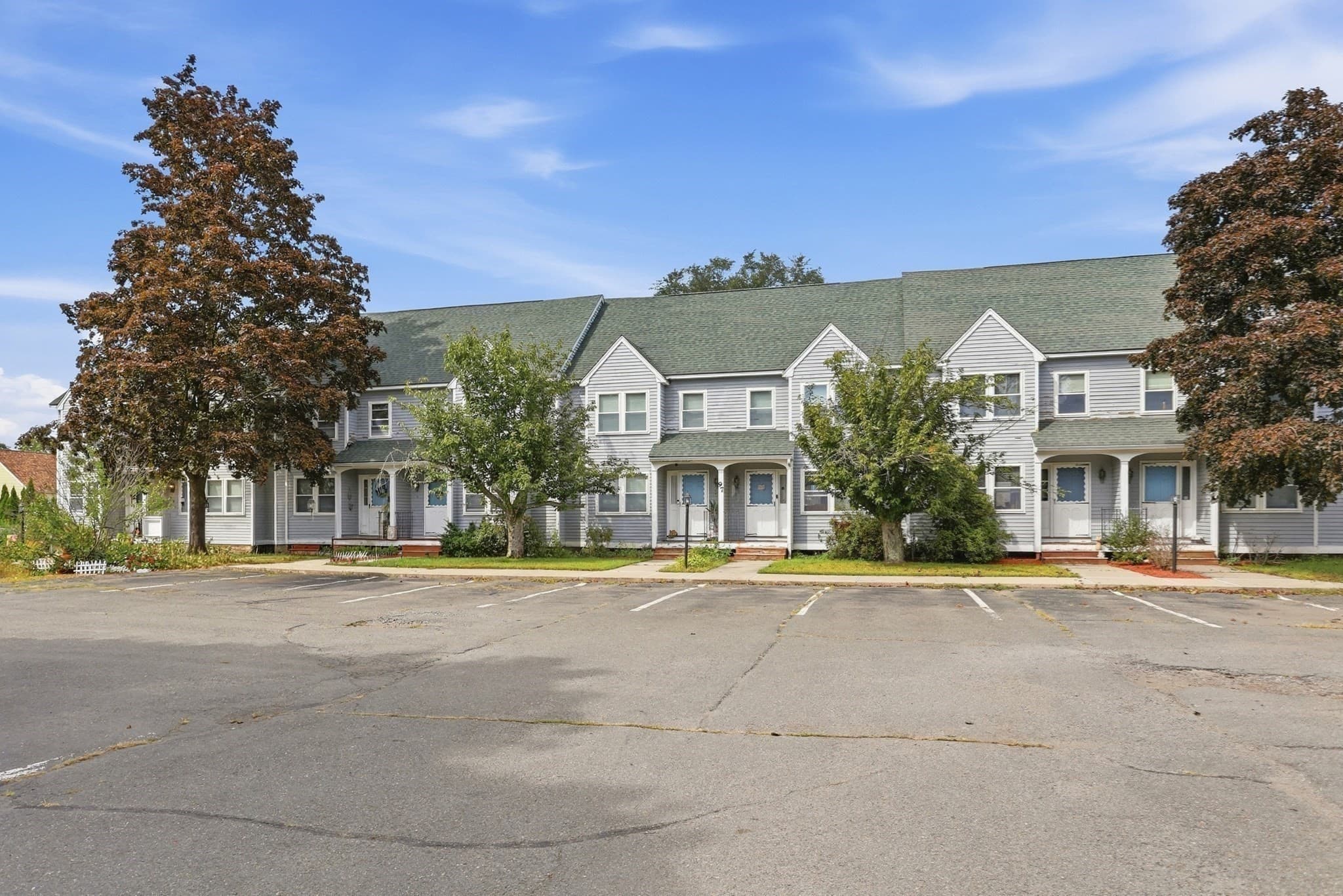 Condominium at 97 Forest # 2, Lowell MA 01851, Lowell, photo 35 of 40
