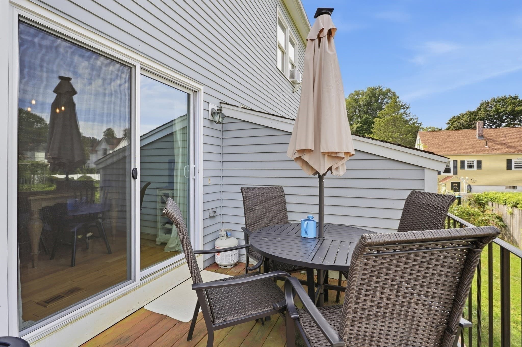 Condominium at 97 Forest # 2, Lowell MA 01851, Lowell, photo 31 of 40