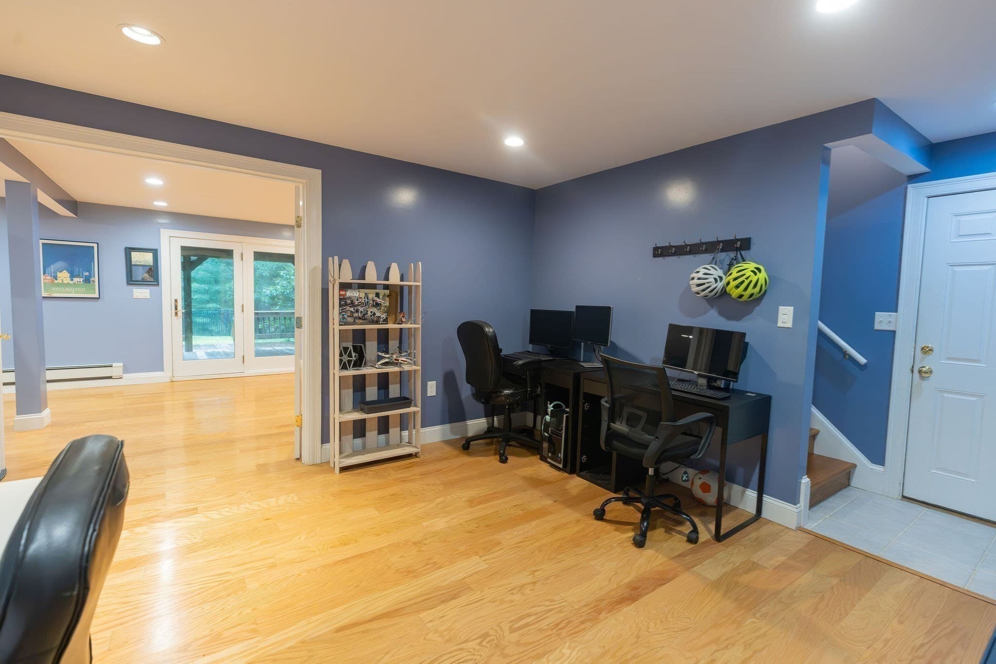 Single Family Residence at 7 Tinkers Ledge Rd, Duxbury MA 02332, Duxbury, photo 23 of 34
