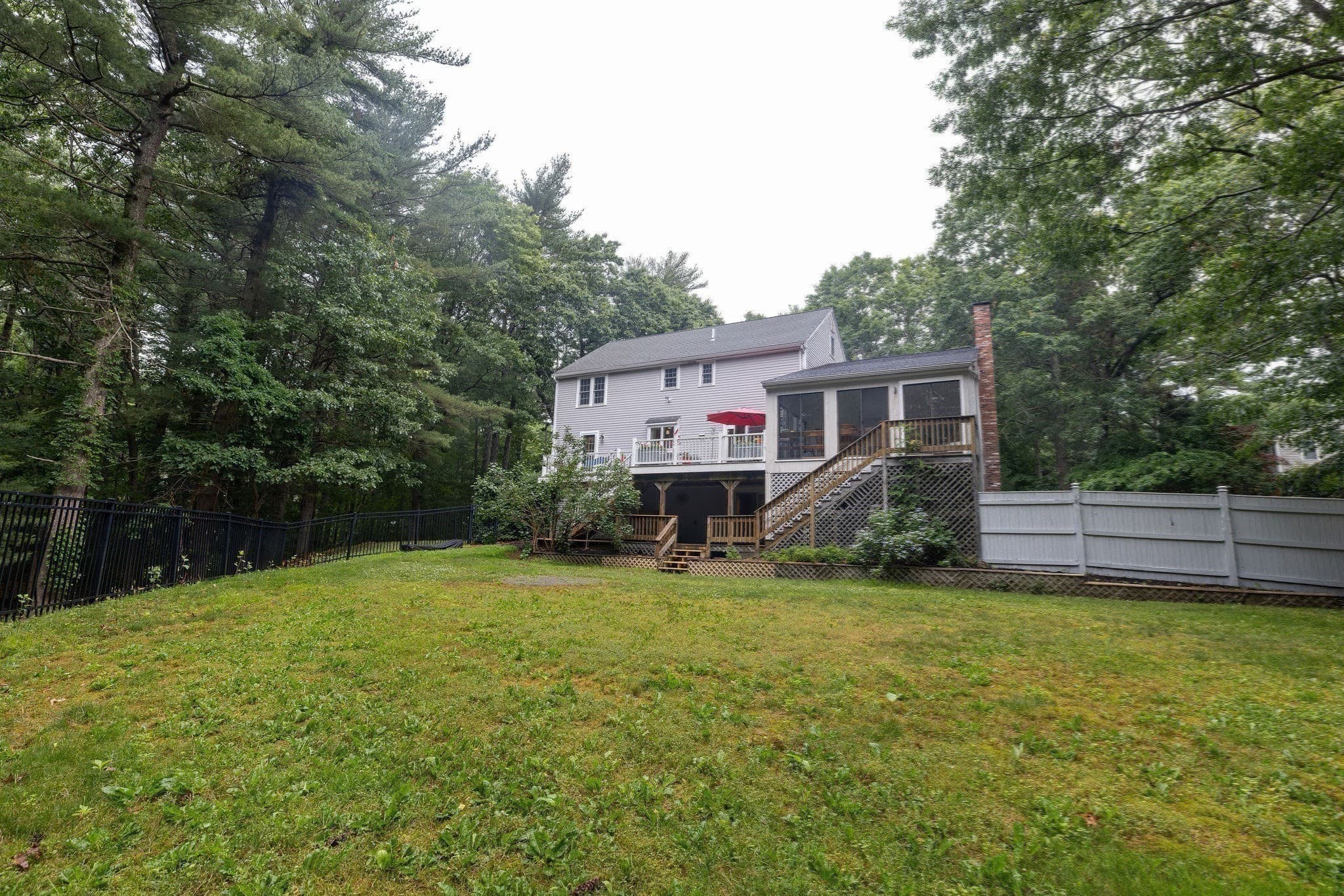 Single Family Residence at 7 Tinkers Ledge Rd, Duxbury MA 02332, photo 36 of 41