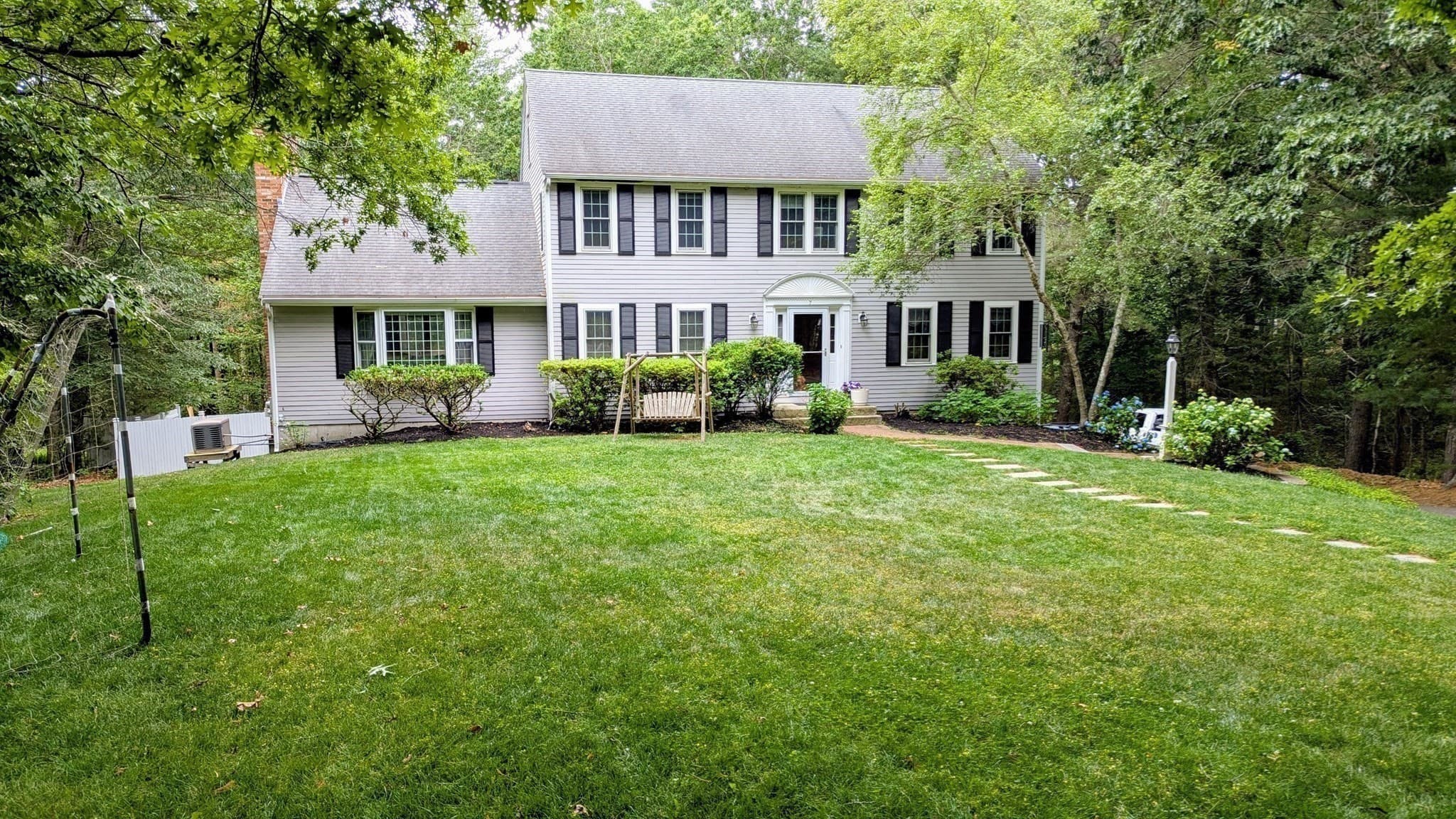 7 Tinkers Ledge Rd, Duxbury MA 02332