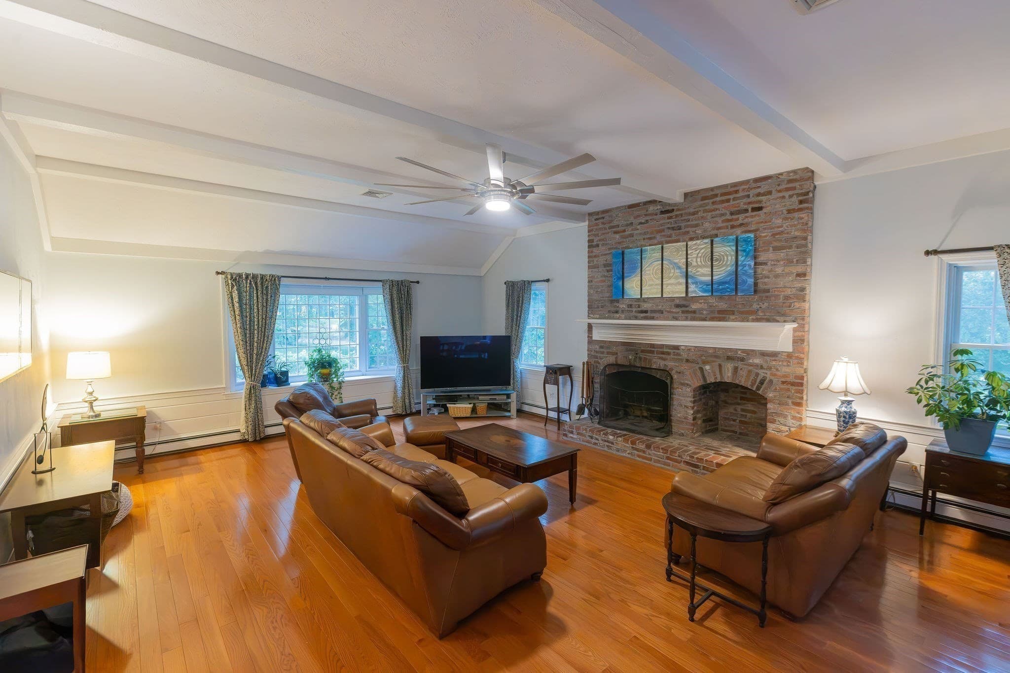 Single Family Residence at 7 Tinkers Ledge Rd, Duxbury MA 02332, Duxbury, photo 5 of 34
