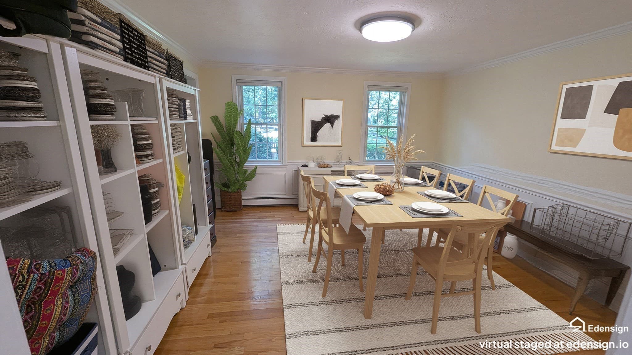 Single Family Residence at 7 Tinkers Ledge Rd, Duxbury MA 02332, Duxbury, photo 9 of 34