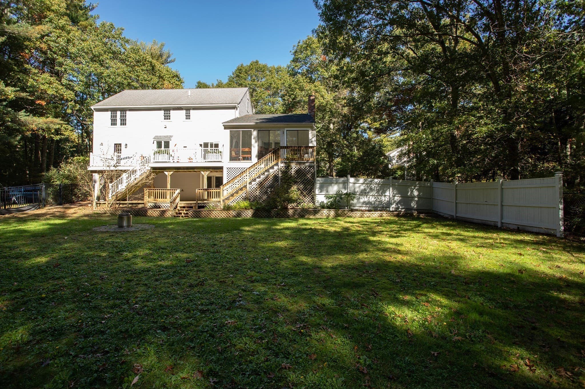 Single Family Residence at 7 Tinkers Ledge Rd, Duxbury MA 02332, photo 38 of 41
