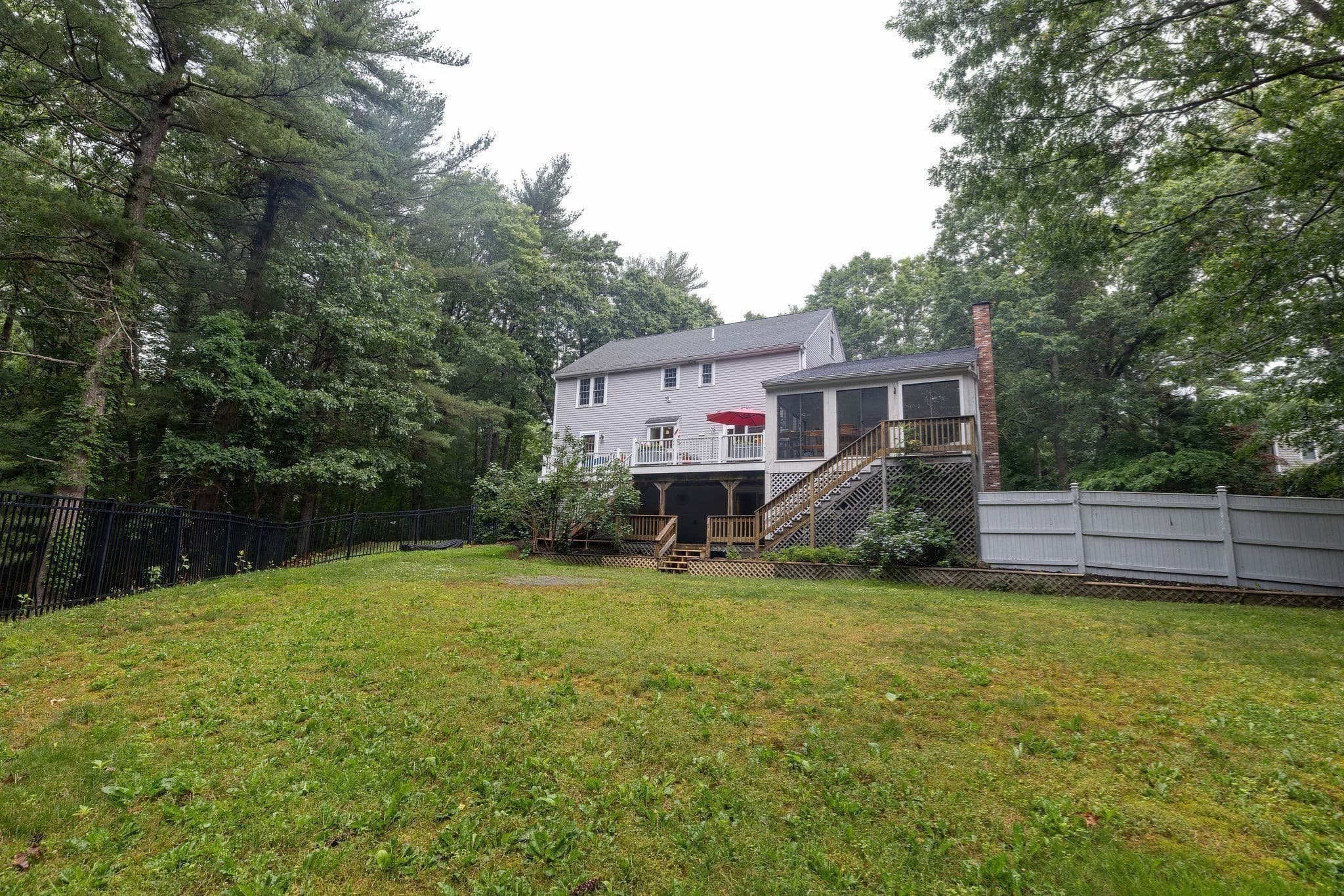 Single Family Residence at 7 Tinkers Ledge Rd, Duxbury MA 02332, Duxbury, photo 33 of 34