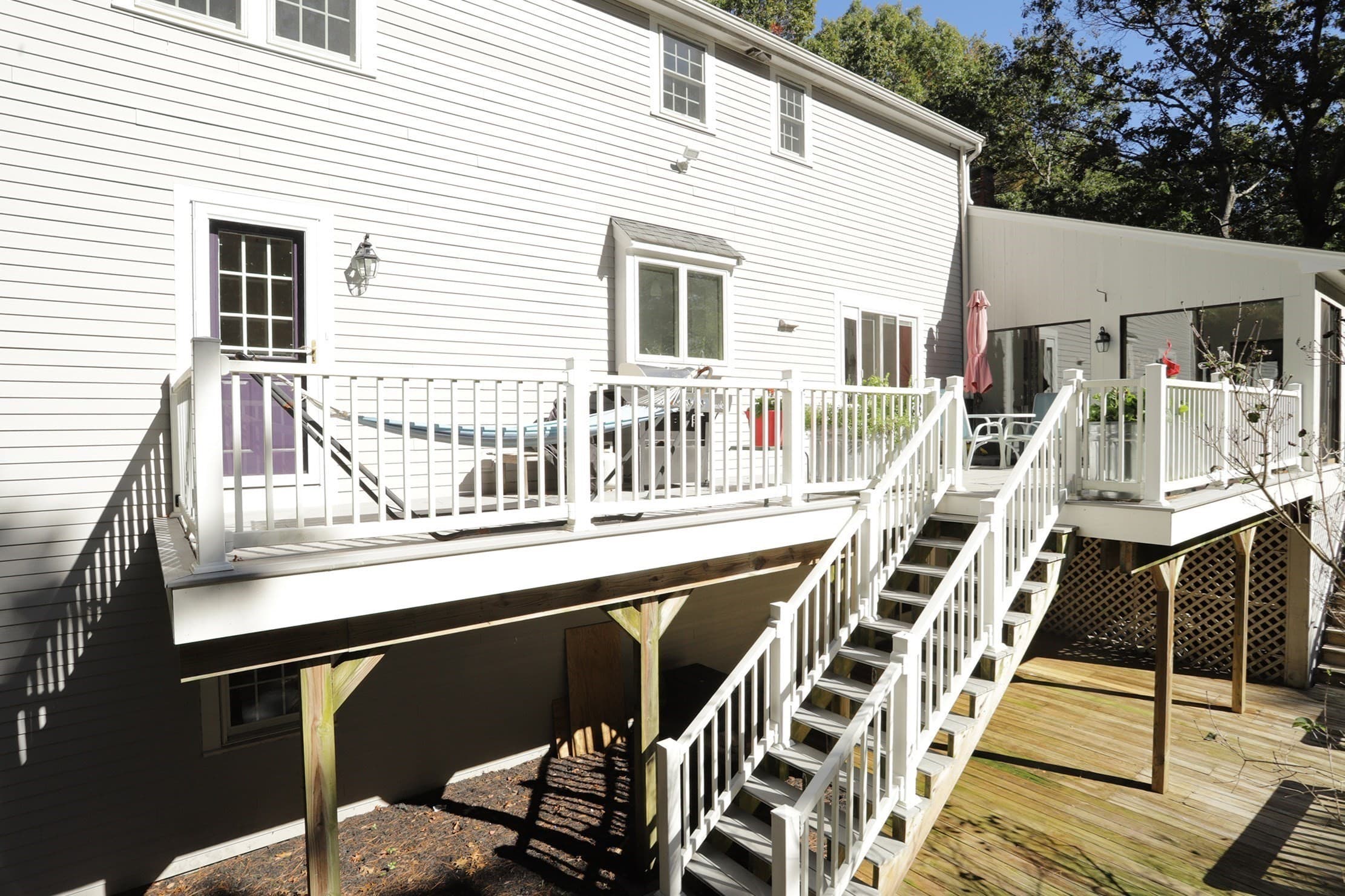 Single Family Residence at 7 Tinkers Ledge Rd, Duxbury MA 02332, photo 40 of 41
