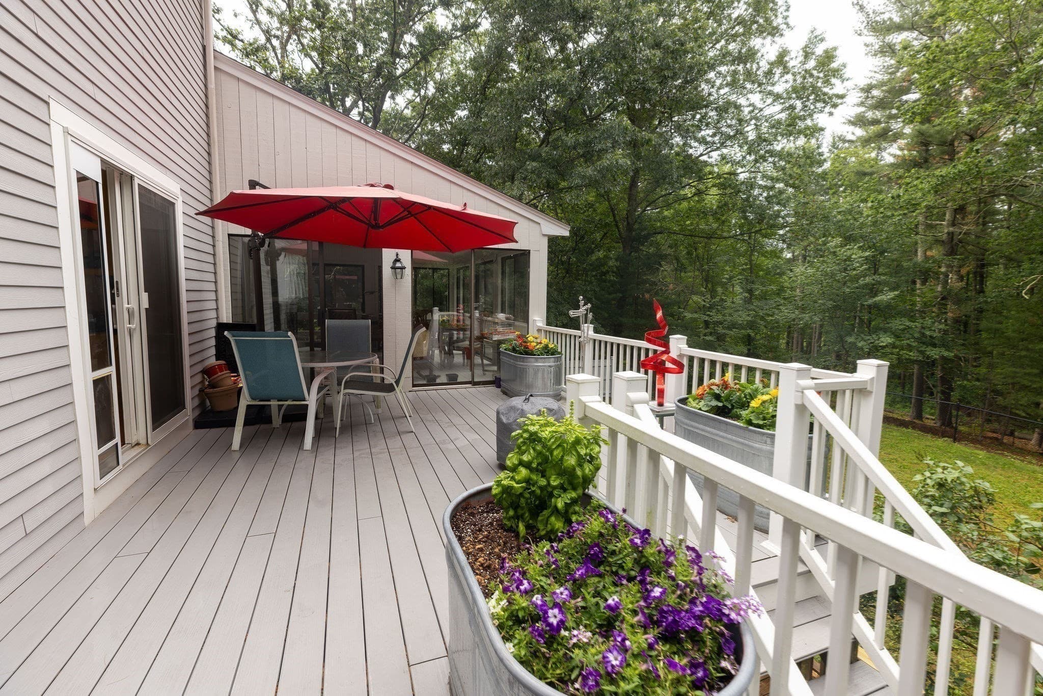 Single Family Residence at 7 Tinkers Ledge Rd, Duxbury MA 02332, Duxbury, photo 29 of 34