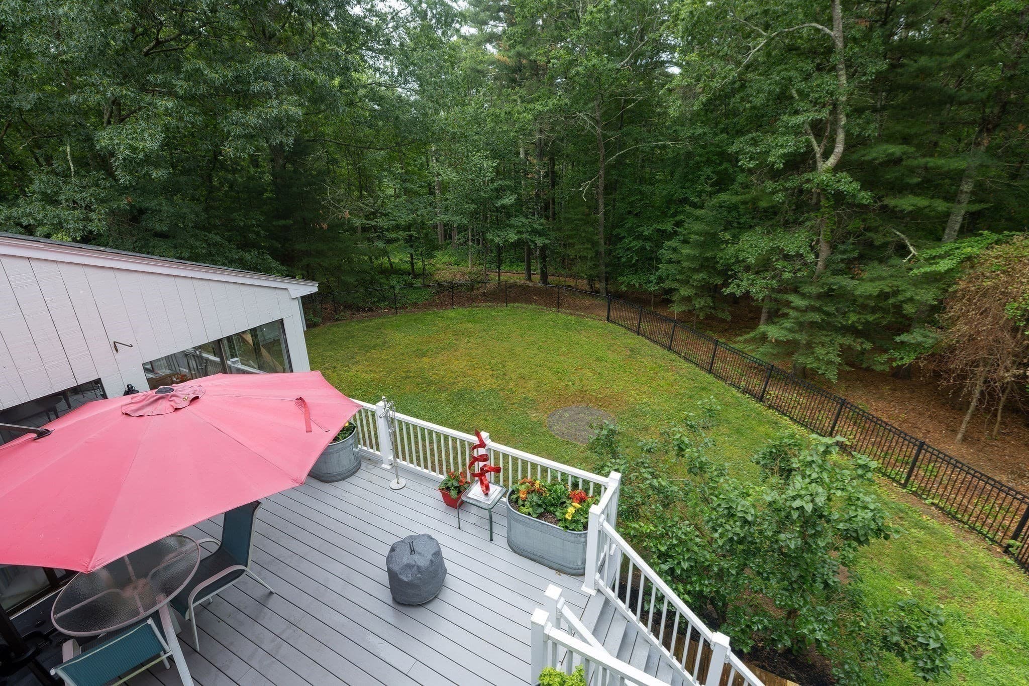 Single Family Residence at 7 Tinkers Ledge Rd, Duxbury MA 02332, Duxbury, photo 25 of 34