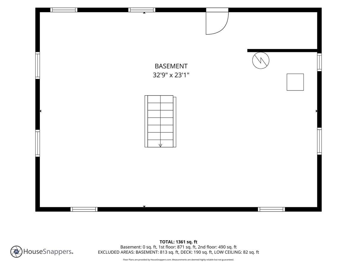 Single Family Residence at 25 Fairmount St, New Bedford MA 02740, New Bedford, photo 38 of 40