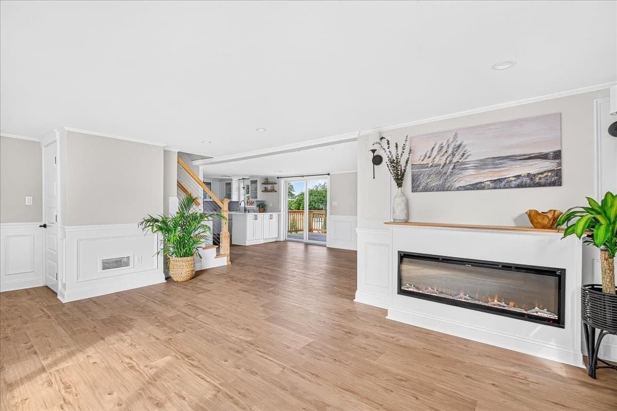 Single Family Residence at 25 Fairmount St, New Bedford MA 02740, New Bedford, photo 15 of 40