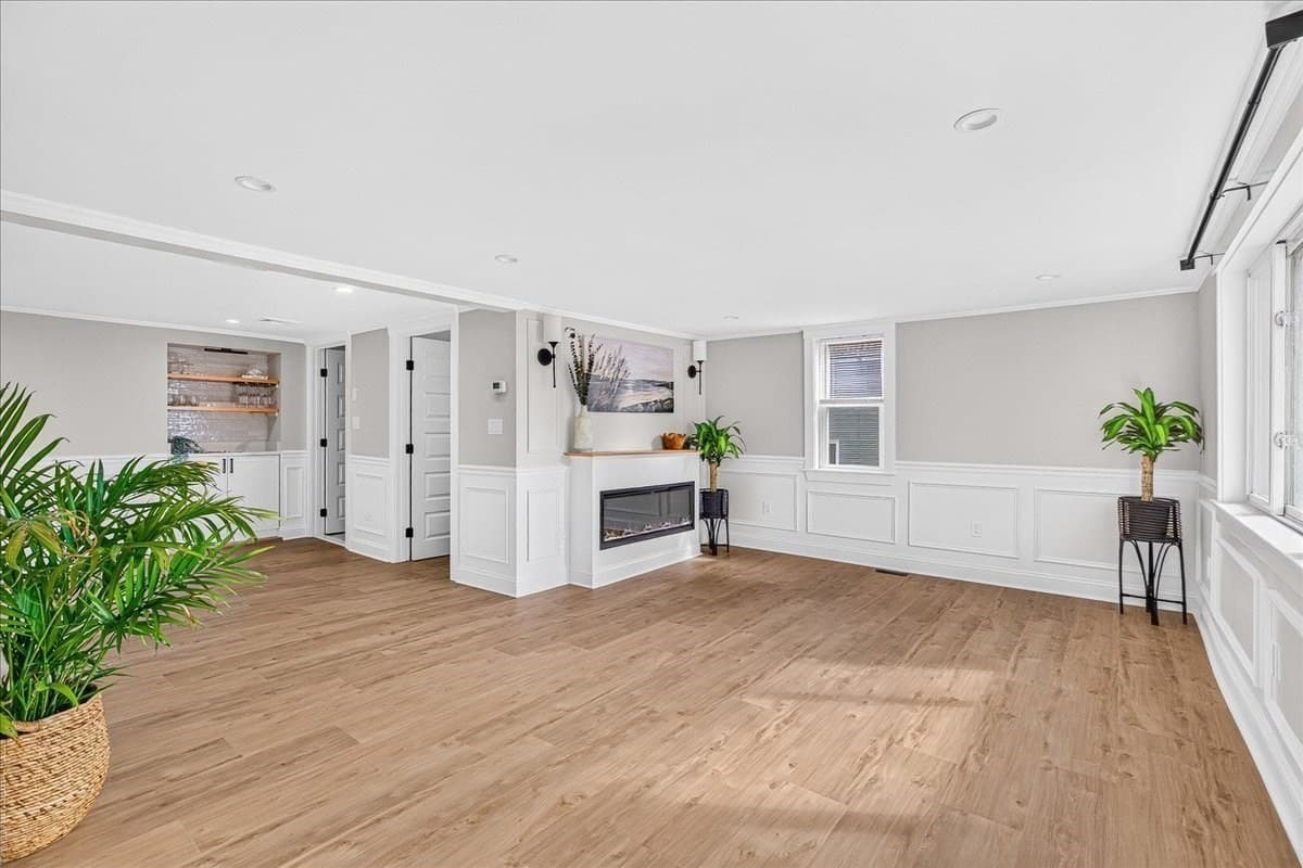 Single Family Residence at 25 Fairmount St, New Bedford MA 02740, New Bedford, photo 19 of 40
