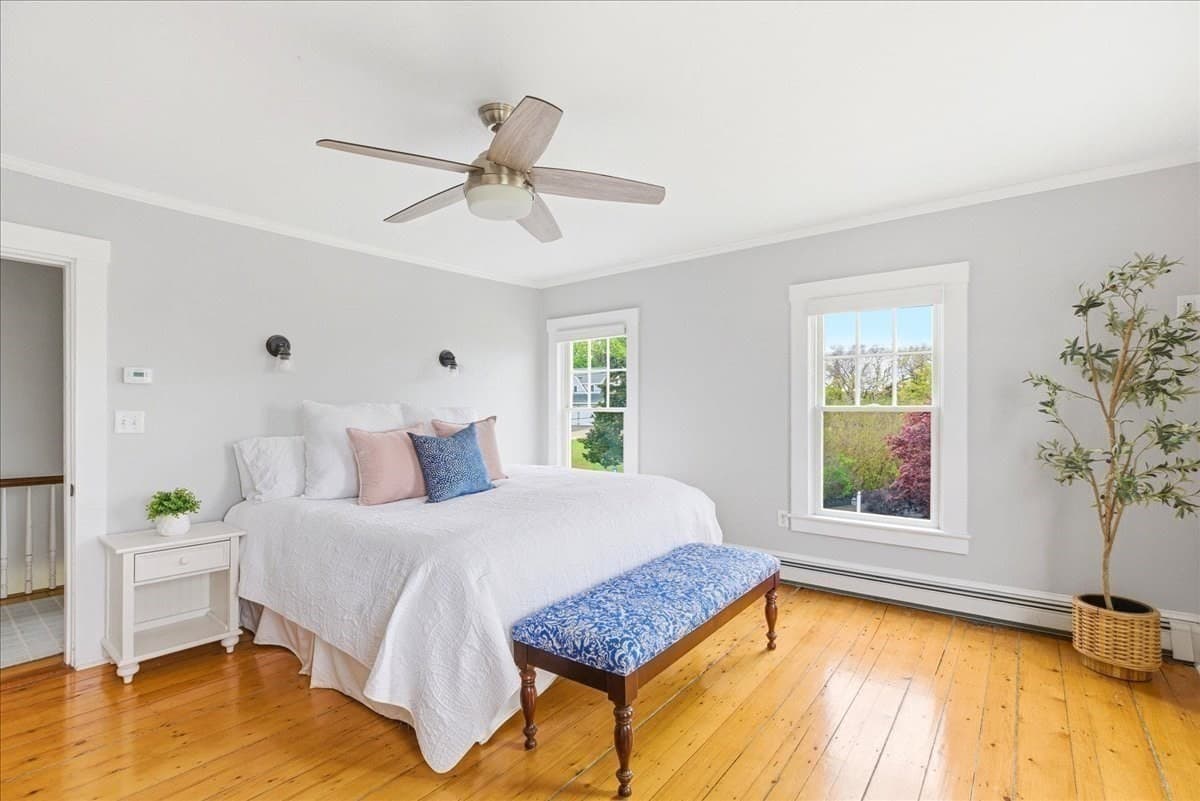 Single Family Residence at 14 Bayberry Rd, Scituate MA 02066, Scituate, photo 23 of 42