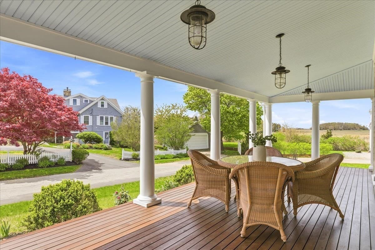 Single Family Residence at 14 Bayberry Rd, Scituate MA 02066, Scituate, photo 3 of 42