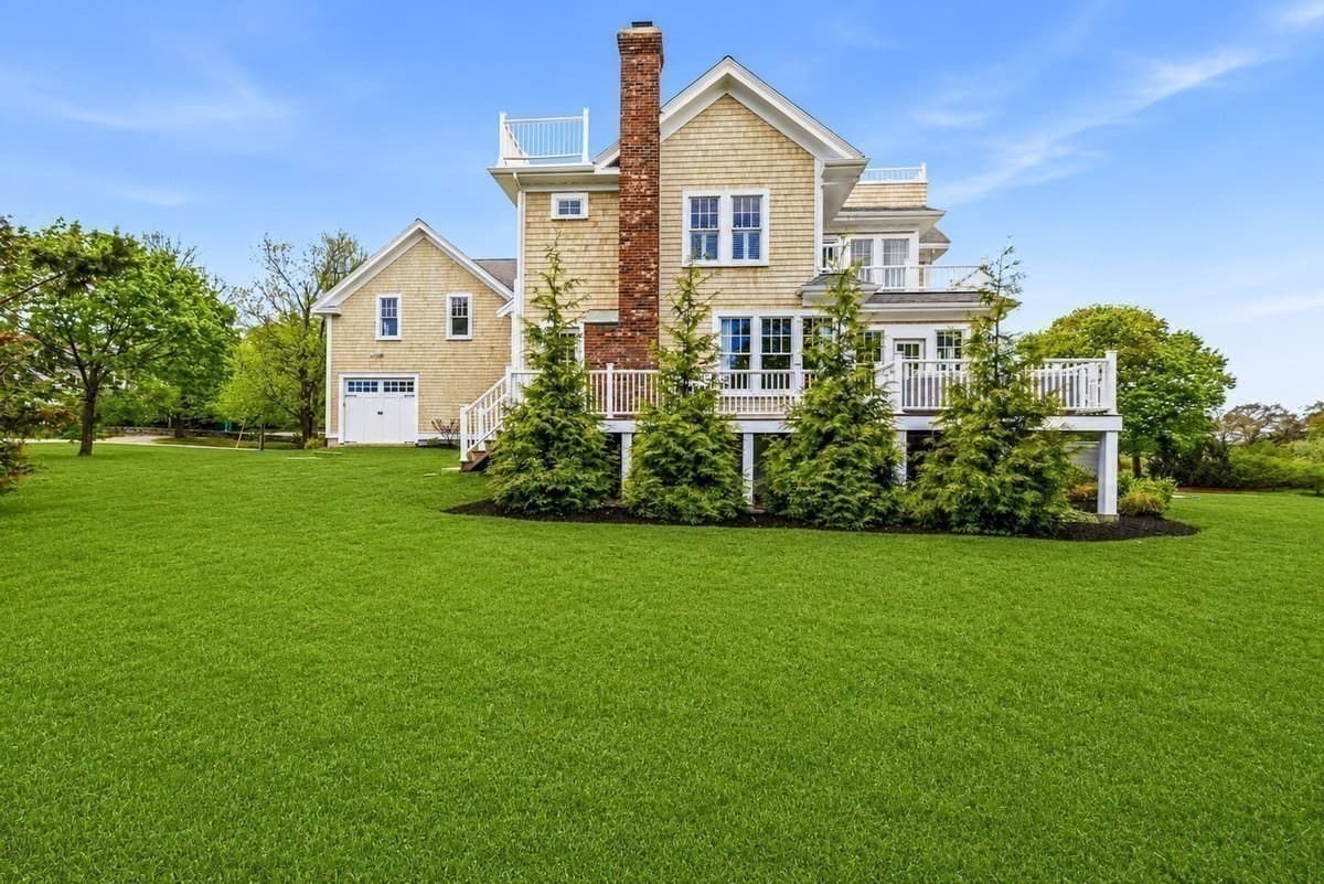14 Bayberry Rd, Scituate MA 02066