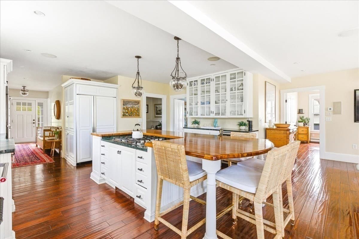 Single Family Residence at 14 Bayberry Rd, Scituate MA 02066, Scituate, photo 14 of 42