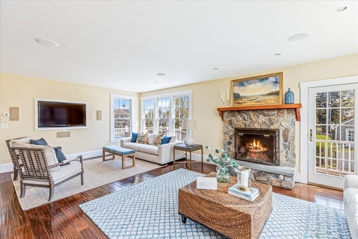 Single Family Residence at 14 Bayberry Rd, Scituate MA 02066, Scituate, photo 19 of 42
