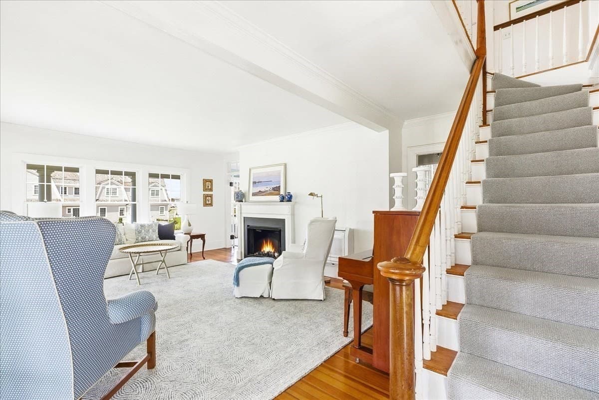 Single Family Residence at 14 Bayberry Rd, Scituate MA 02066, Scituate, photo 8 of 42
