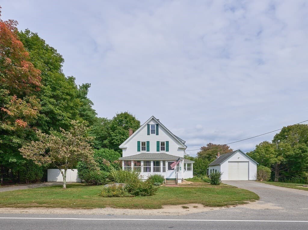 1903 Main St, Lancaster MA 01523