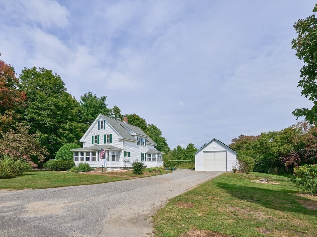 Farm at 1903 Main St, Lancaster MA 01523, Lancaster, photo 4 of 42