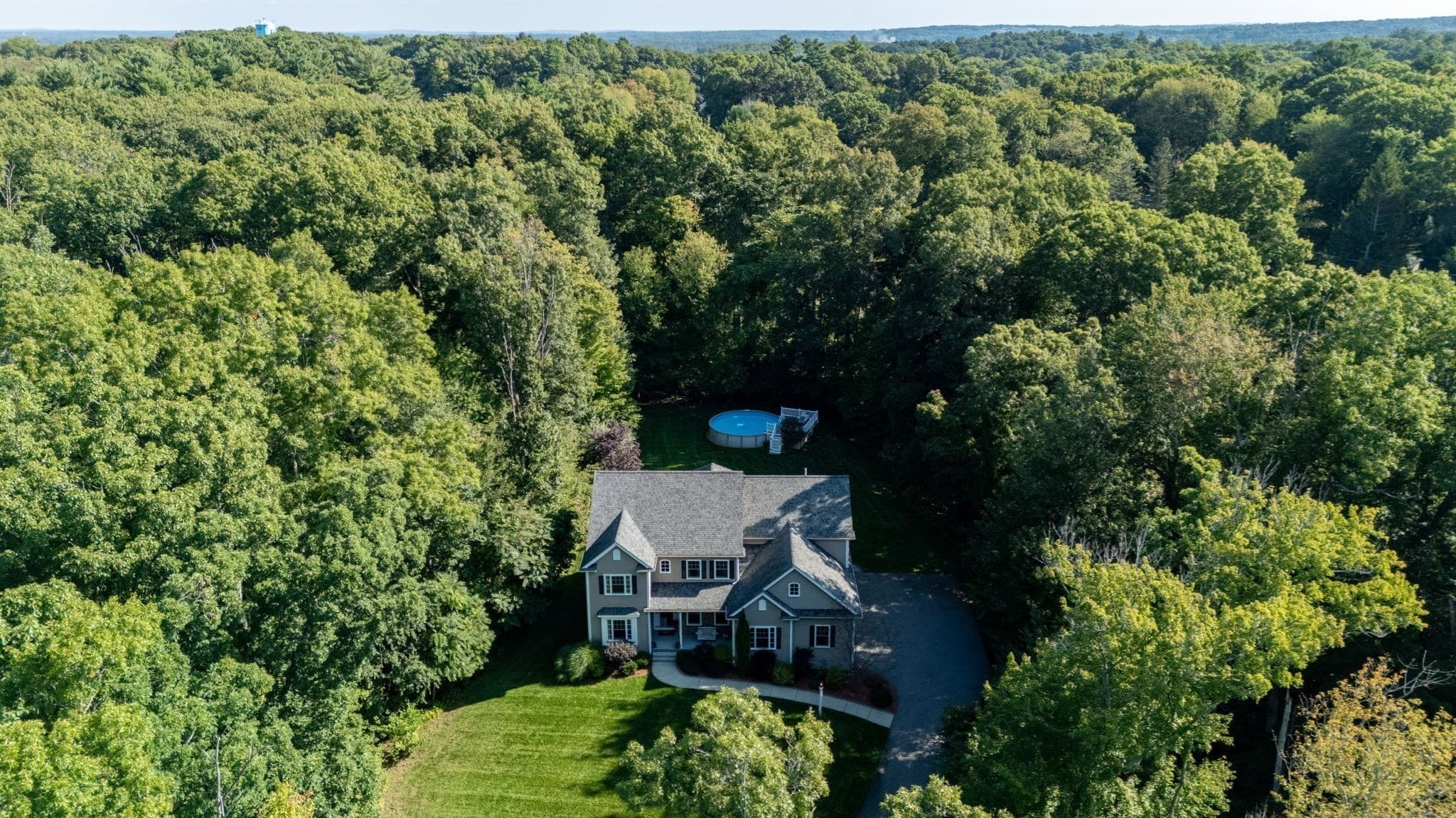 Single Family Residence at 155 Blackstone St, Bellingham MA 02019, Bellingham, photo 2 of 42