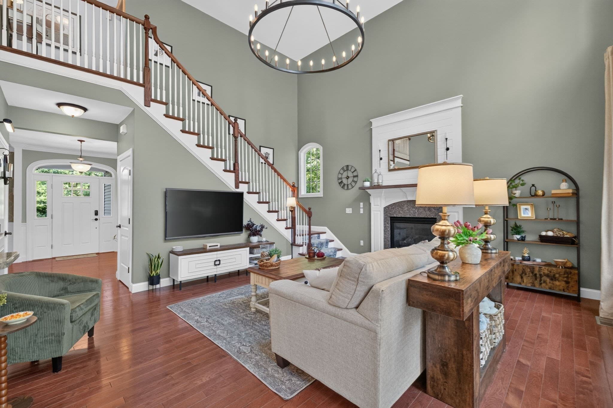 Single Family Residence at 155 Blackstone St, Bellingham MA 02019, Bellingham, photo 17 of 42