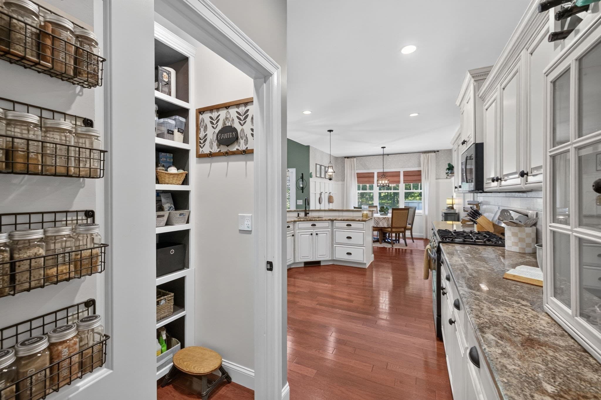 Single Family Residence at 155 Blackstone St, Bellingham MA 02019, Bellingham, photo 12 of 42