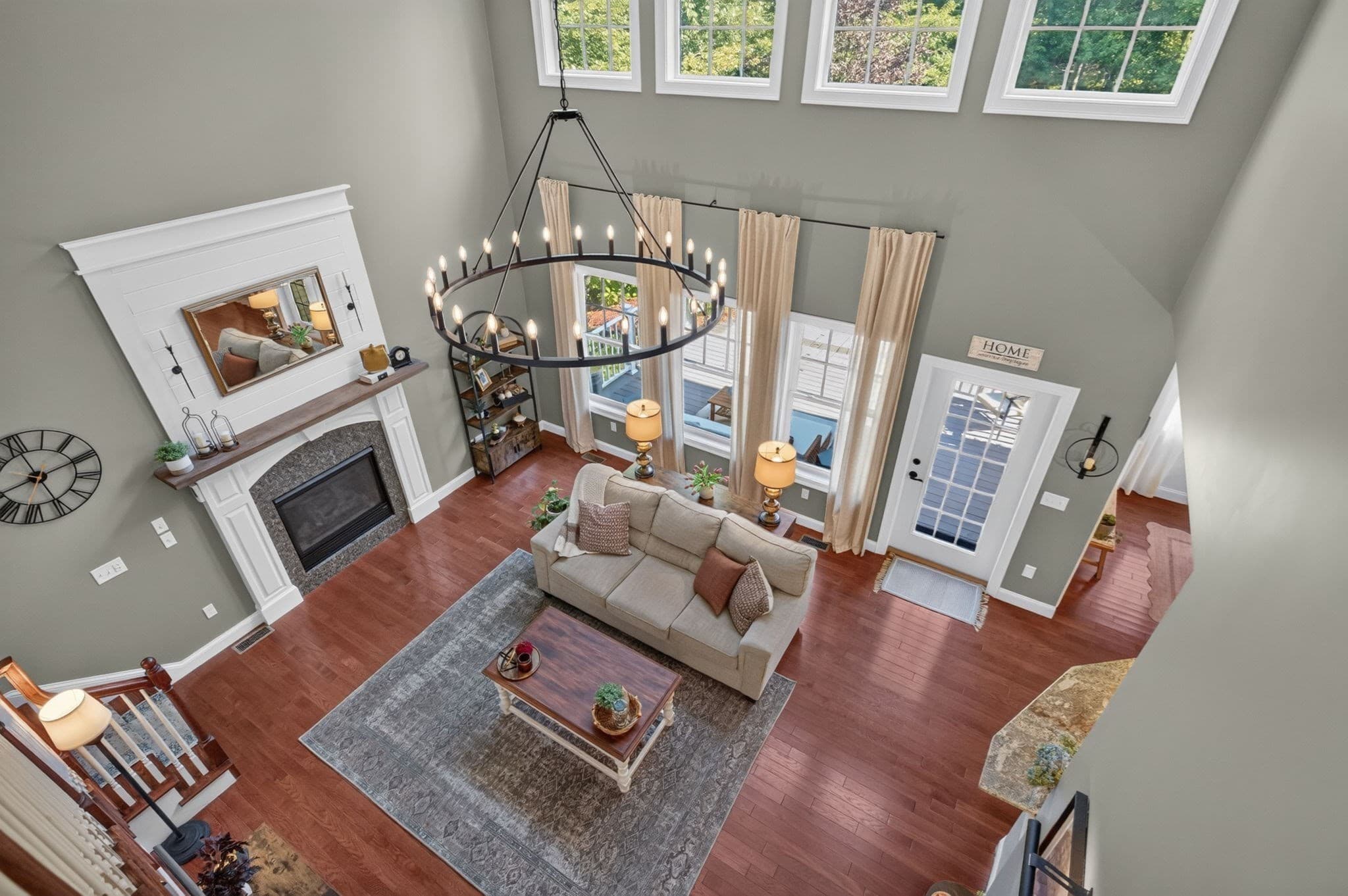 Single Family Residence at 155 Blackstone St, Bellingham MA 02019, Bellingham, photo 20 of 42