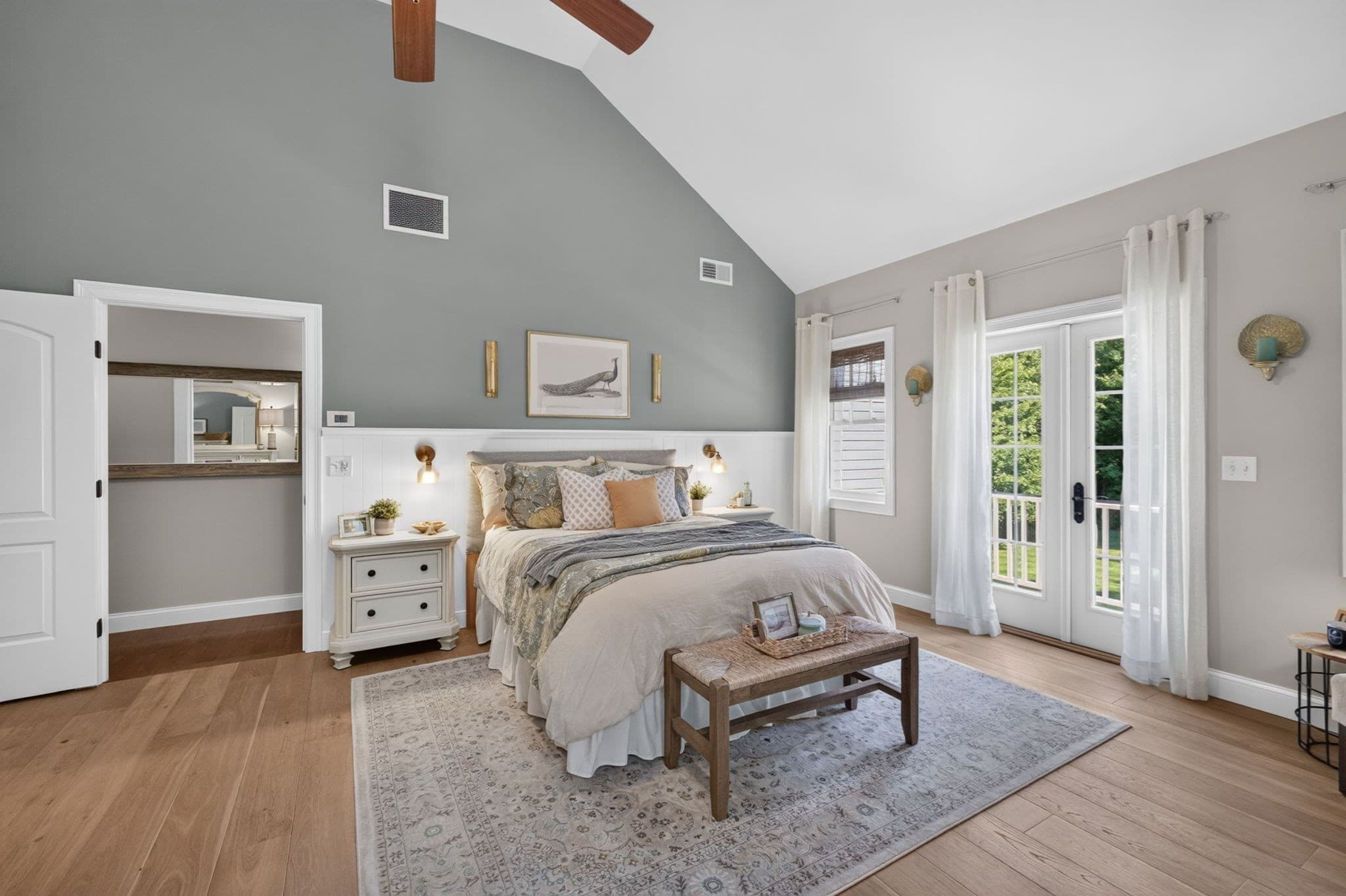 Single Family Residence at 155 Blackstone St, Bellingham MA 02019, Bellingham, photo 30 of 42