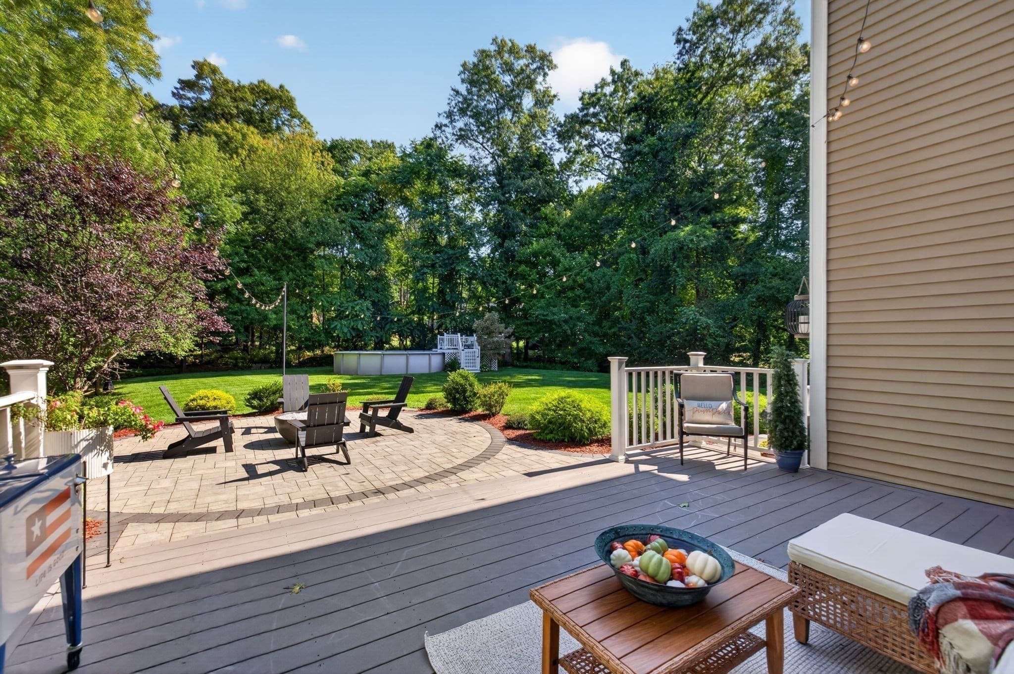 Single Family Residence at 155 Blackstone St, Bellingham MA 02019, Bellingham, photo 38 of 42