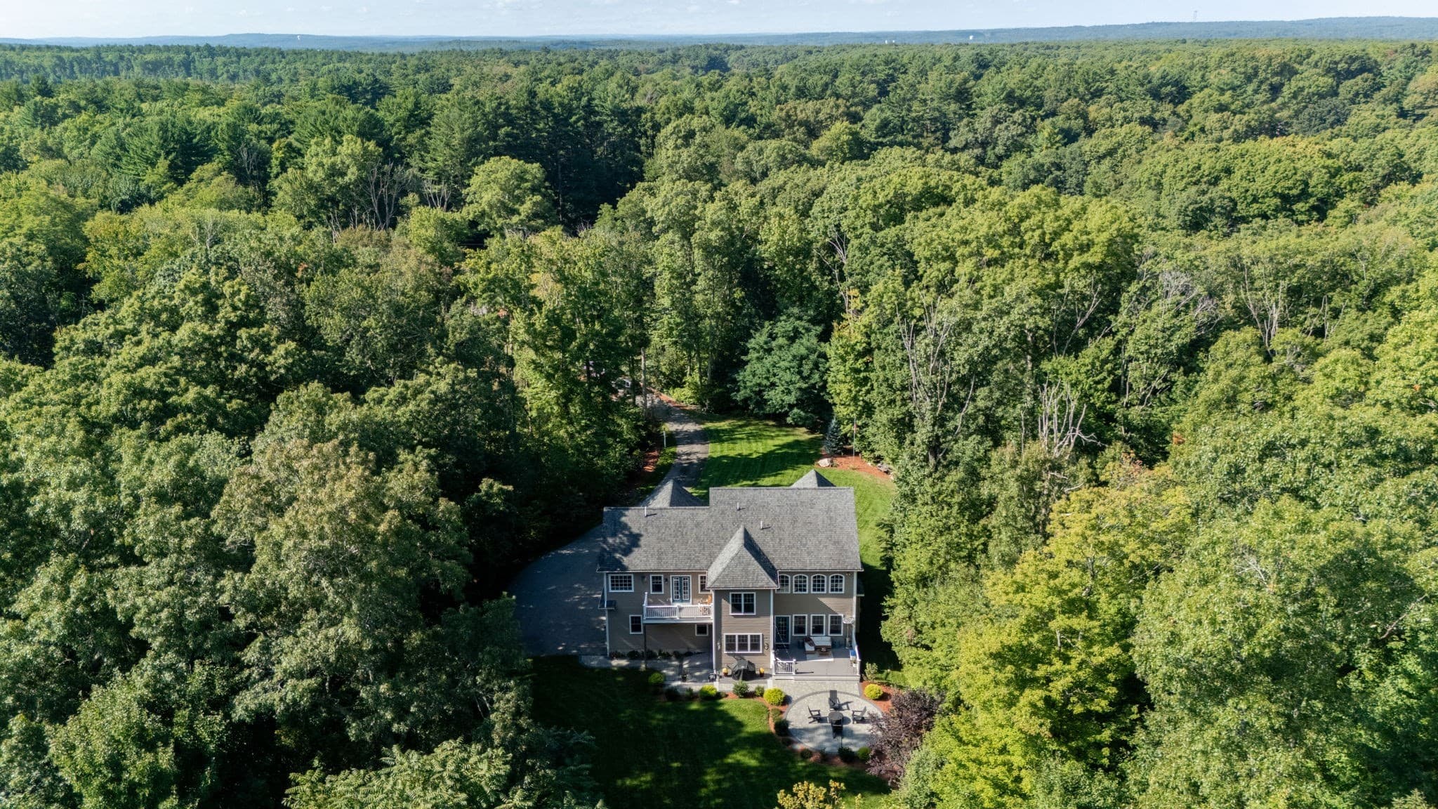 Single Family Residence at 155 Blackstone St, Bellingham MA 02019, Bellingham, photo 41 of 42