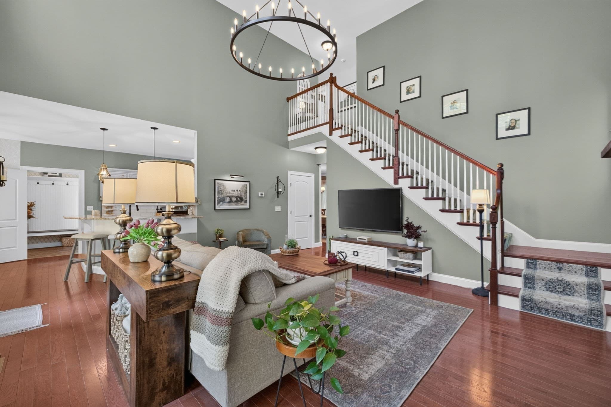 Single Family Residence at 155 Blackstone St, Bellingham MA 02019, Bellingham, photo 18 of 42