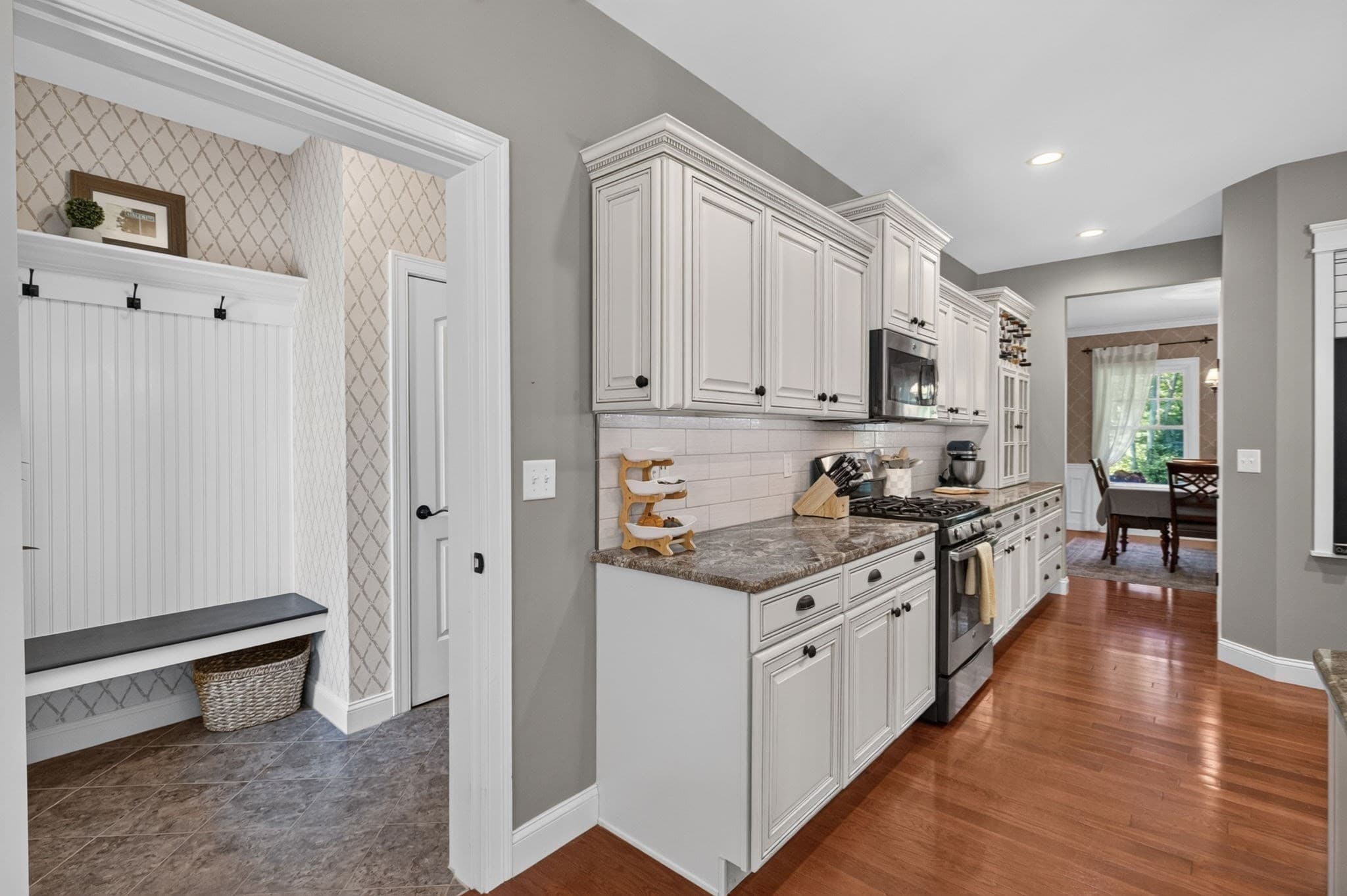 Single Family Residence at 155 Blackstone St, Bellingham MA 02019, Bellingham, photo 11 of 42