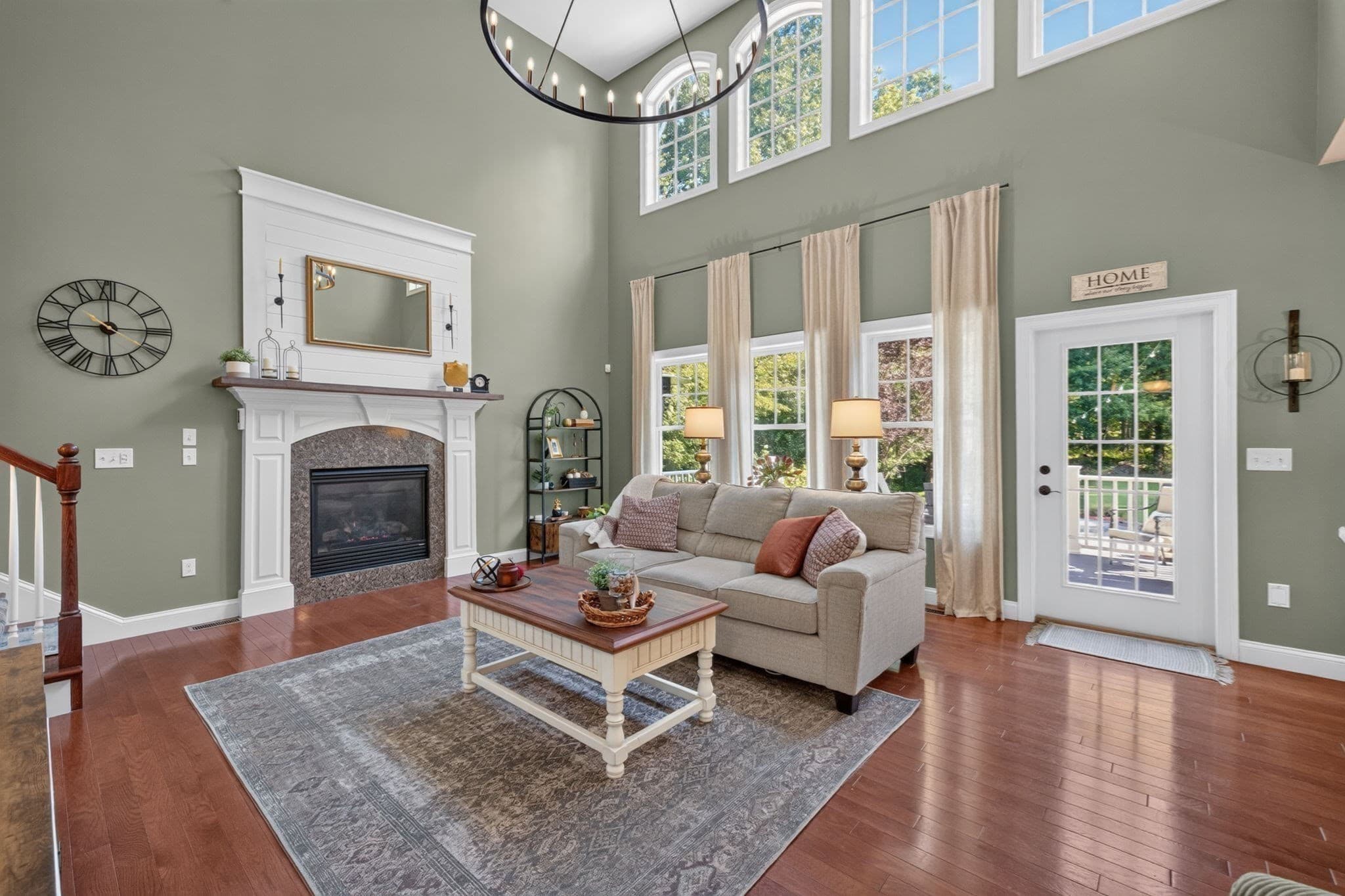 Single Family Residence at 155 Blackstone St, Bellingham MA 02019, Bellingham, photo 19 of 42