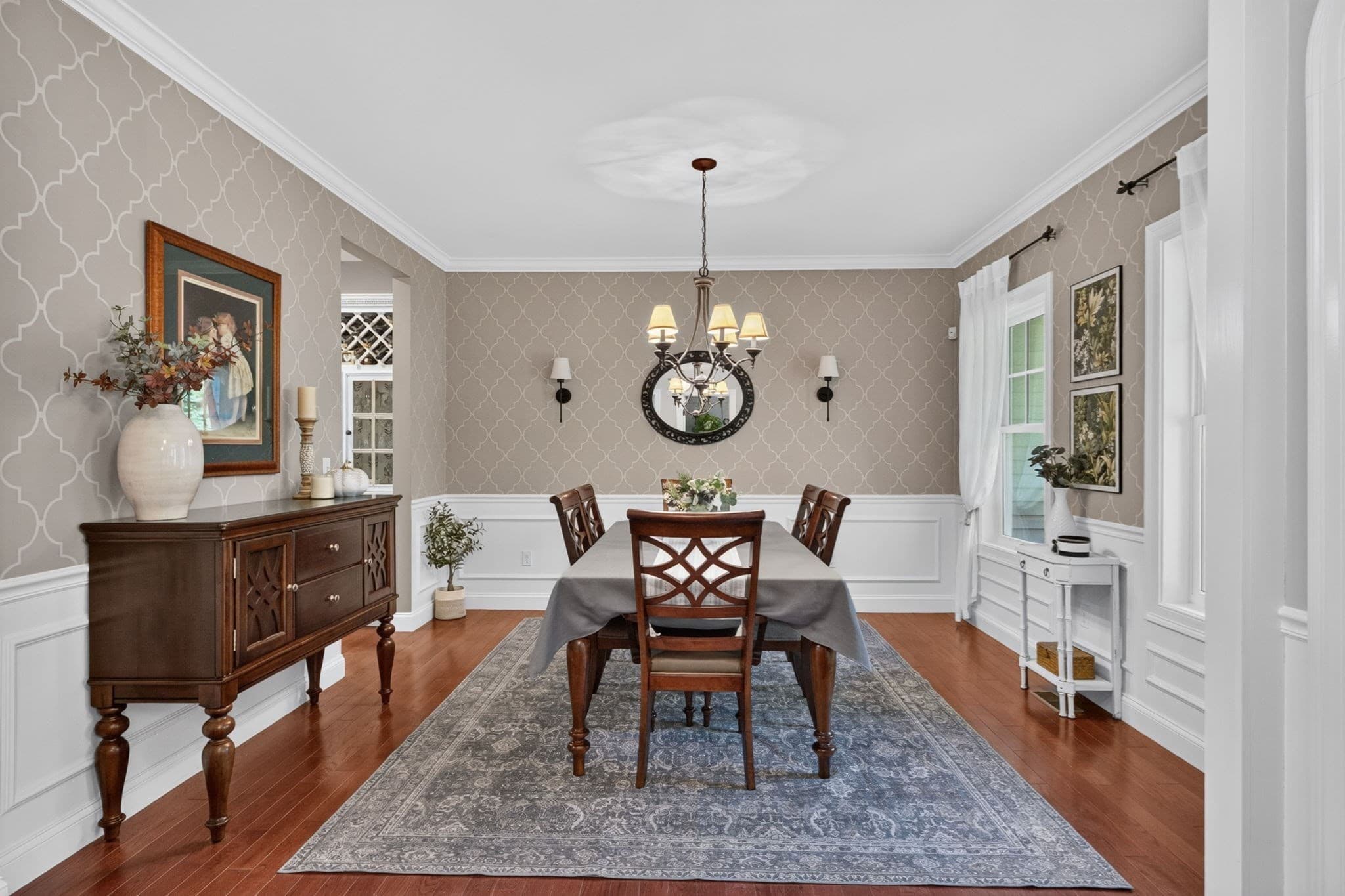 Single Family Residence at 155 Blackstone St, Bellingham MA 02019, Bellingham, photo 8 of 42