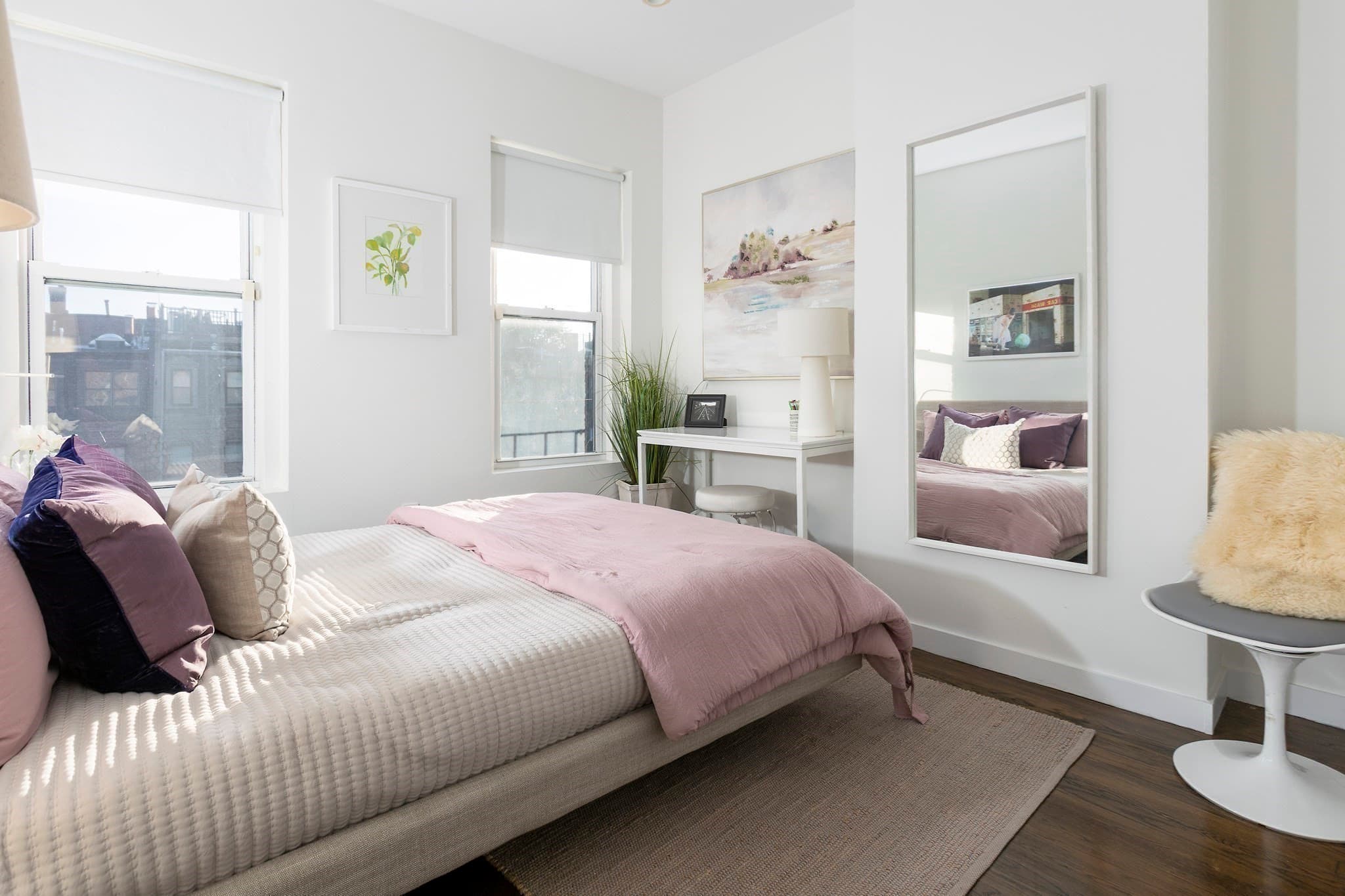 Condominium at 234 W Newton PH, Boston MA 02116, photo 17 of 19