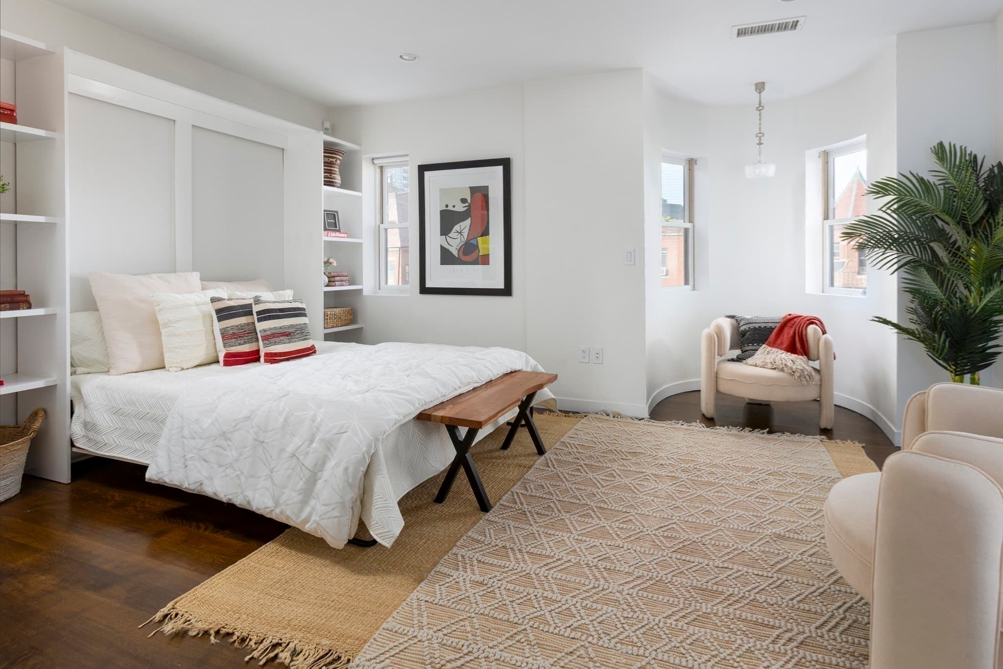 Condominium at 234 W Newton PH, Boston MA 02116, photo 12 of 19