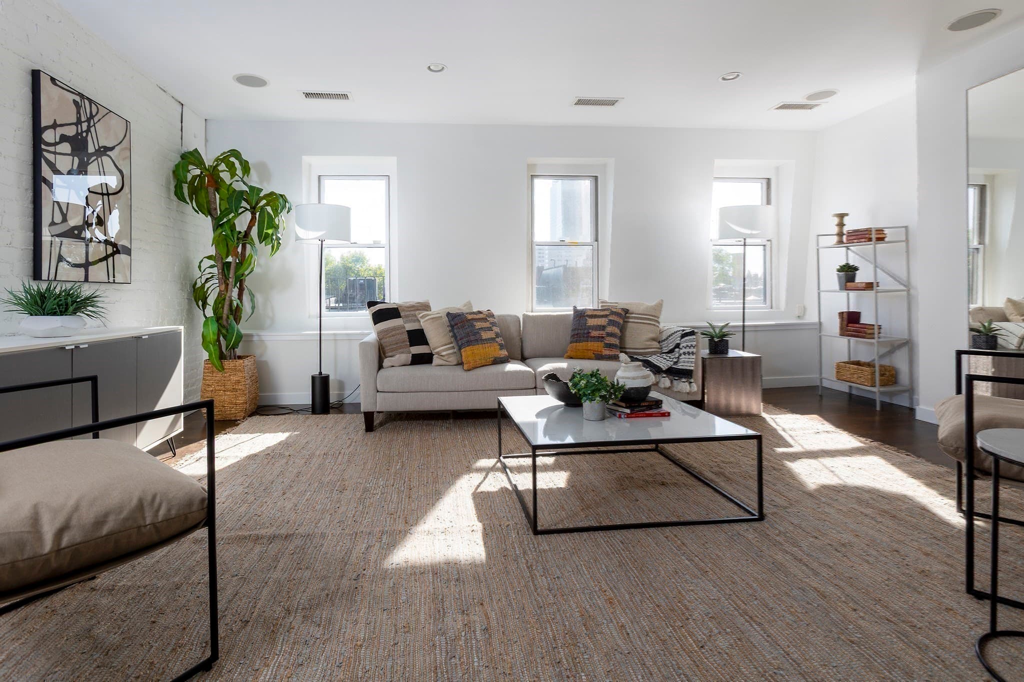 Condominium at 234 W Newton PH, Boston MA 02116, photo 10 of 19
