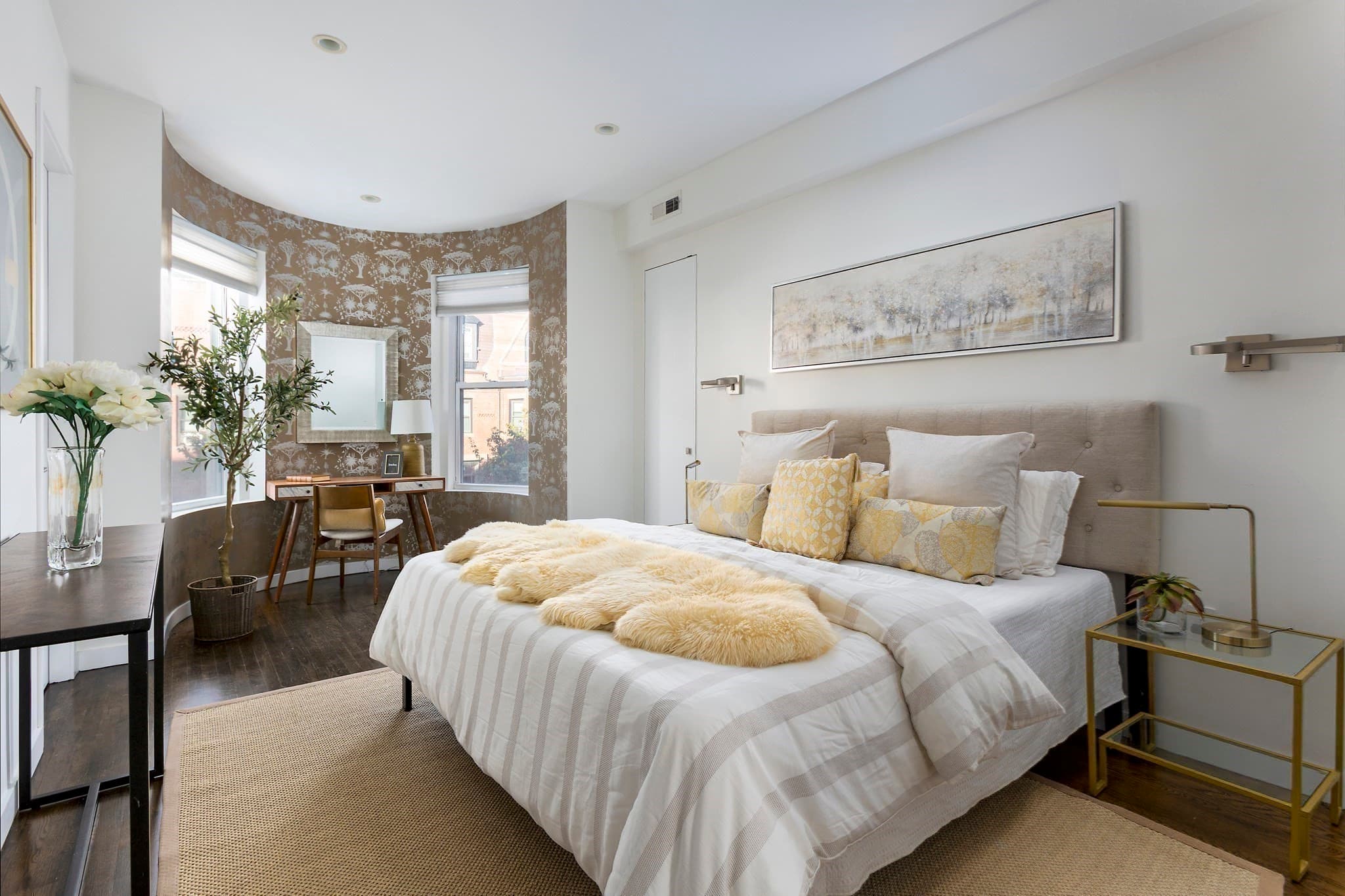 Condominium at 234 W Newton PH, Boston MA 02116, photo 14 of 19