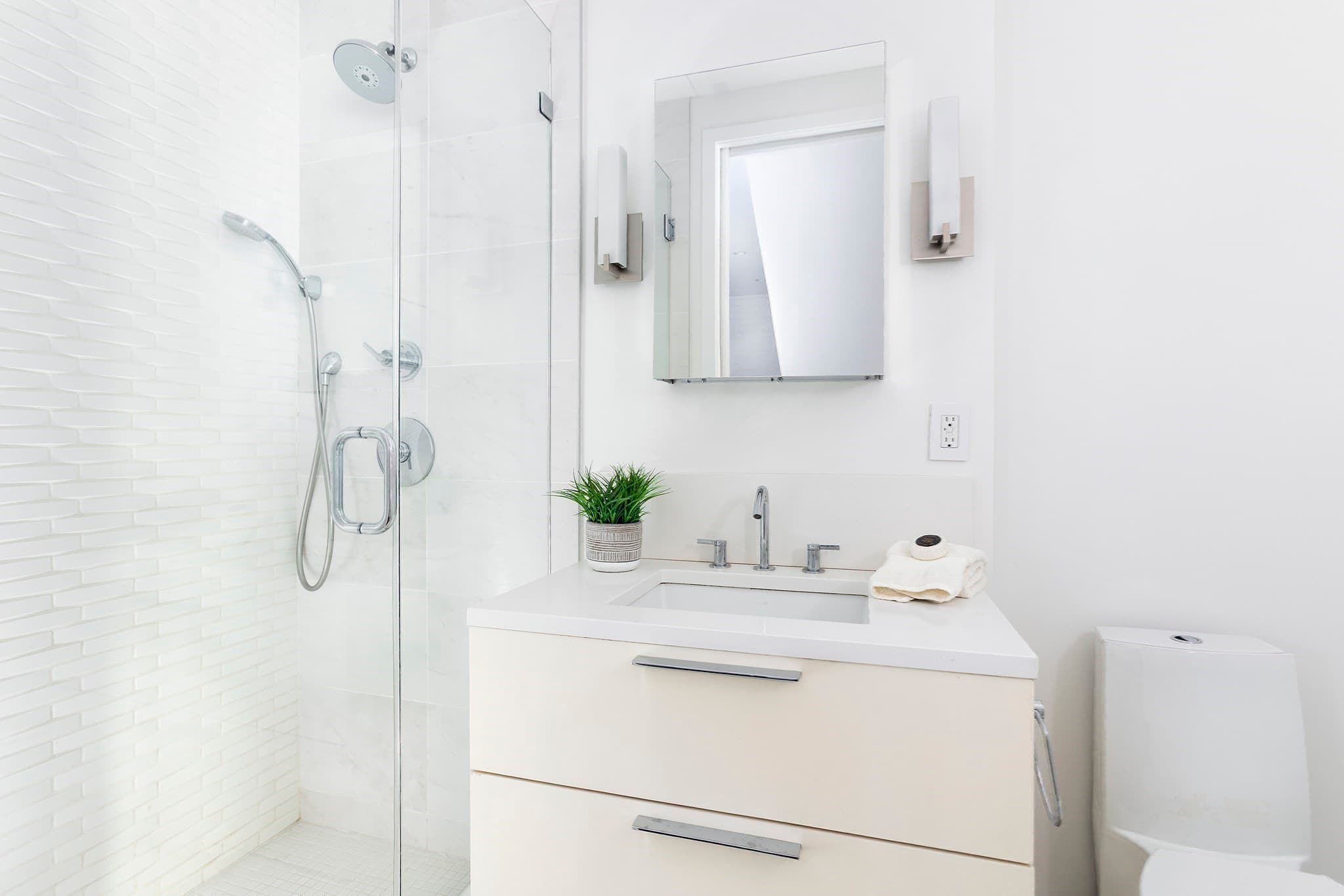 Condominium at 234 W Newton PH, Boston MA 02116, photo 18 of 19