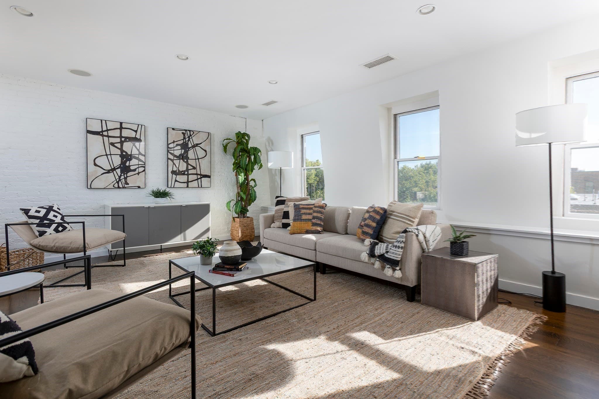 Condominium at 234 W Newton PH, Boston MA 02116, photo 11 of 19