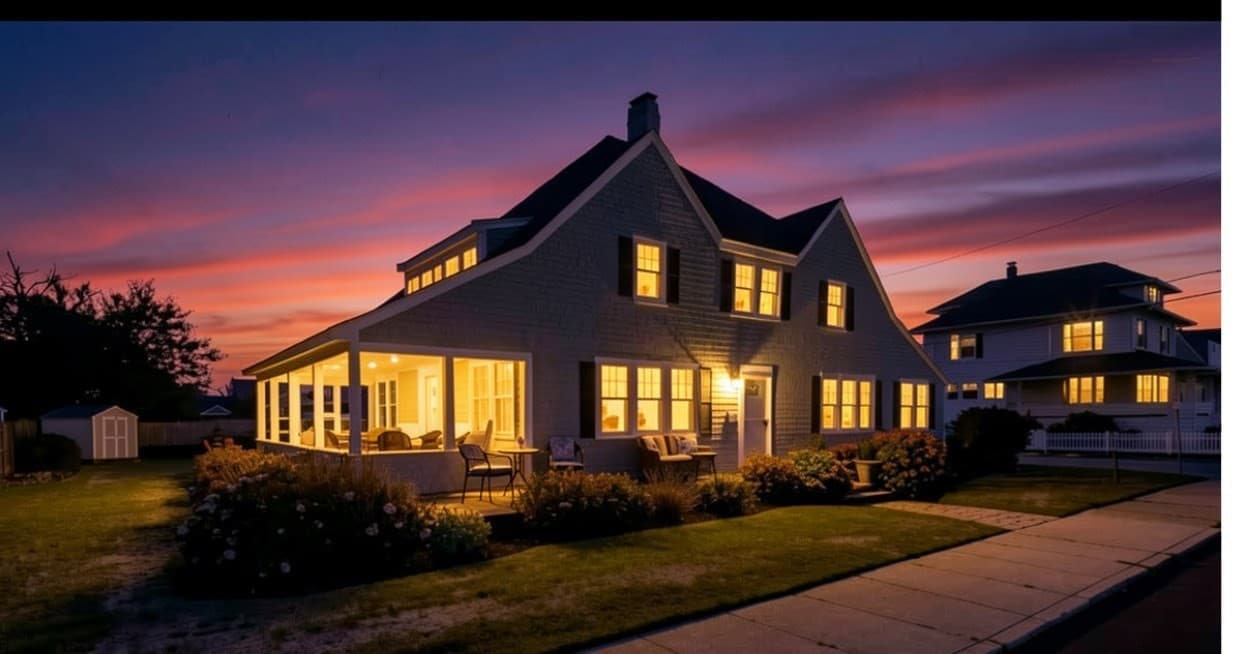117 Manomet Ave., Hull MA 02045