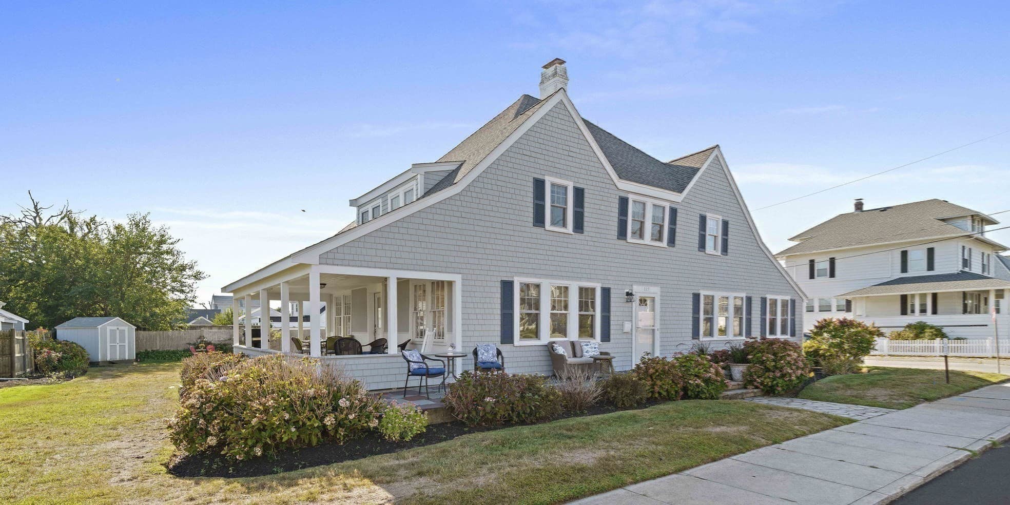 Single Family Residence at 70 Coburn Street, Hull MA 02045, photo 25 of 27