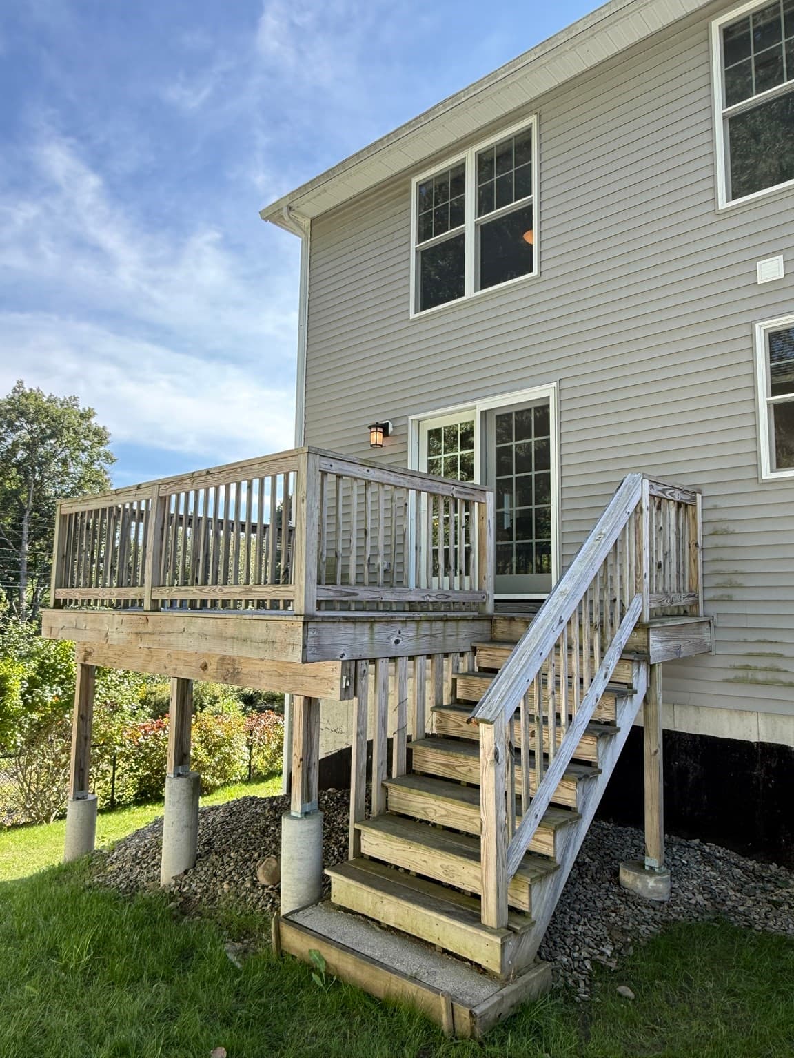 Single Family Residence at 2 Burncoat Hts, Worcester MA 01606, Worcester, photo 7 of 42