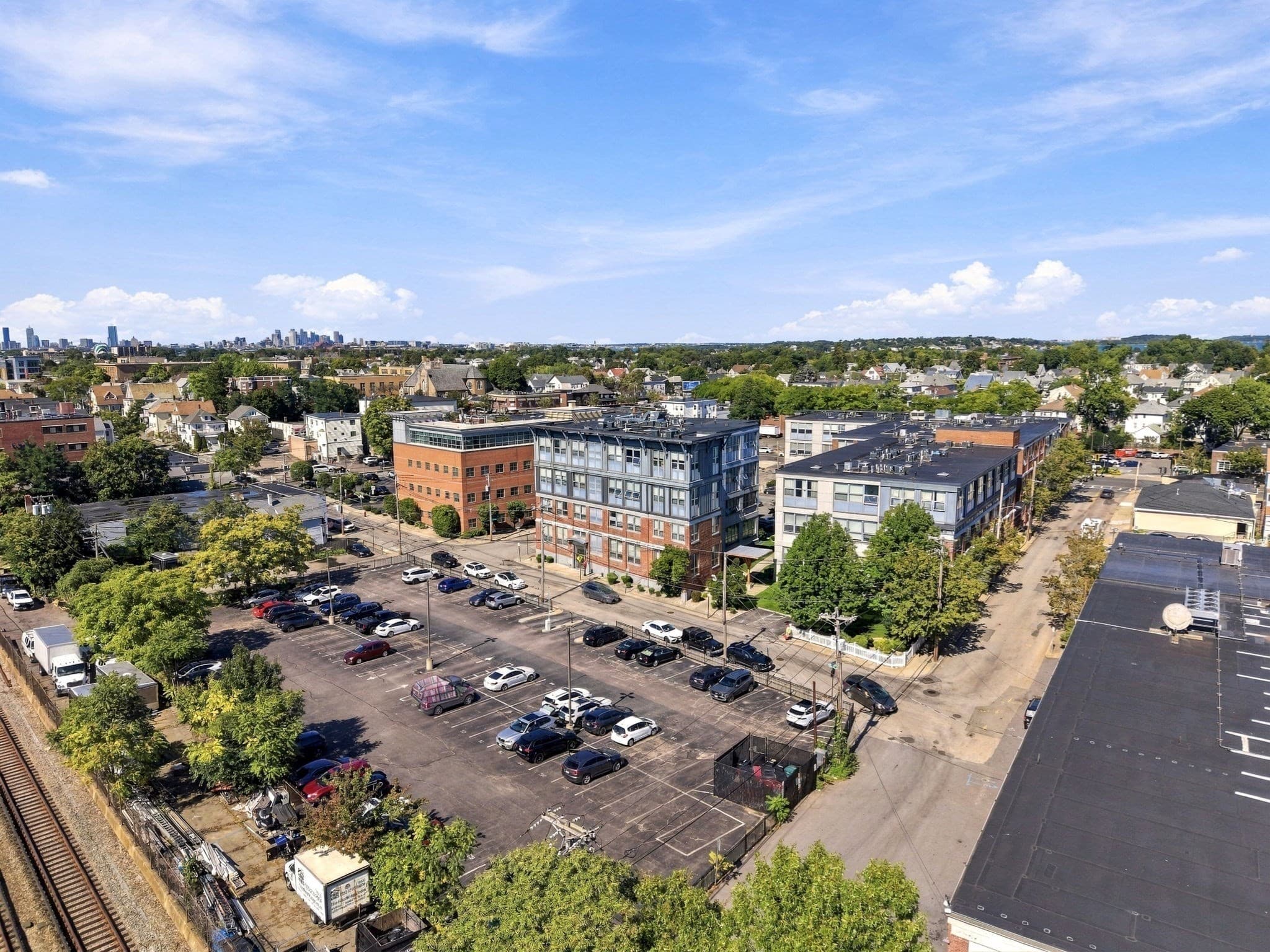 Condominium at 120 Holmes St # 318, Quincy MA 02171, Quincy, photo 2 of 28