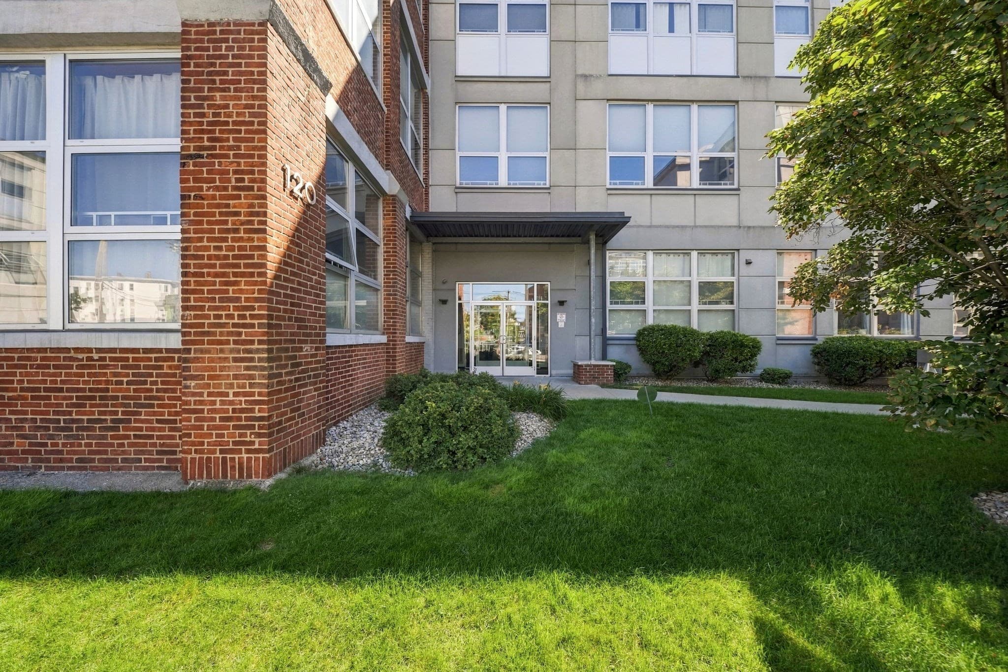 Condominium at 120 Holmes St # 318, Quincy MA 02171, Quincy, photo 28 of 28