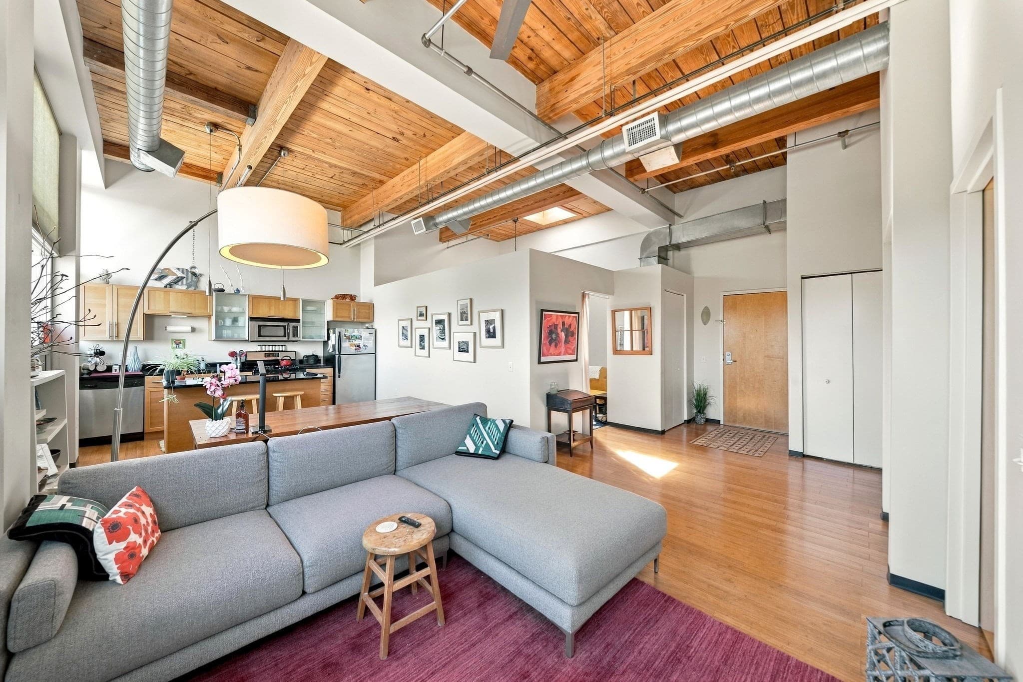 Condominium at 120 Holmes St # 318, Quincy MA 02171, Quincy, photo 9 of 28