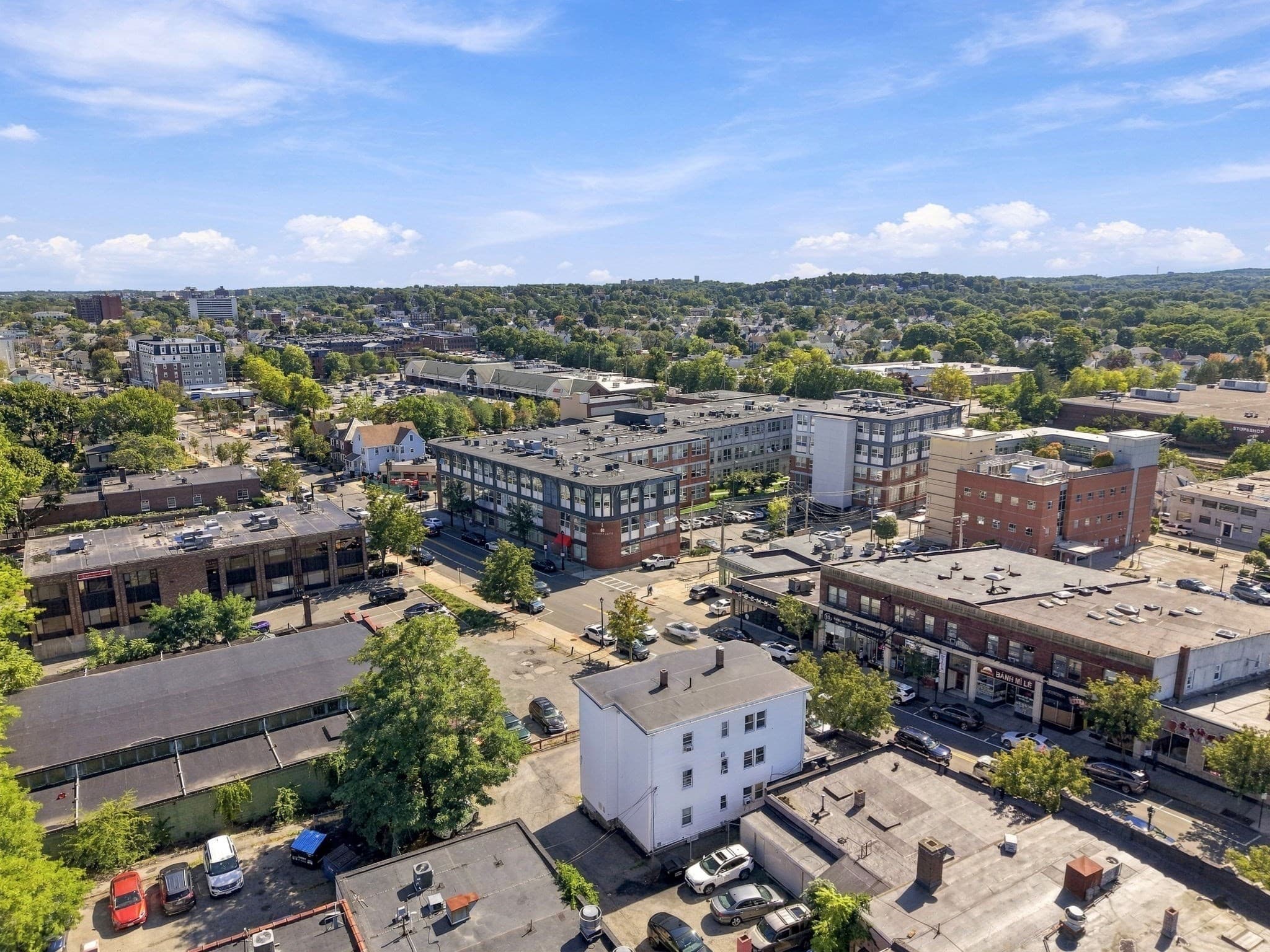 Condominium at 120 Holmes St # 318, Quincy MA 02171, Quincy, photo 24 of 28