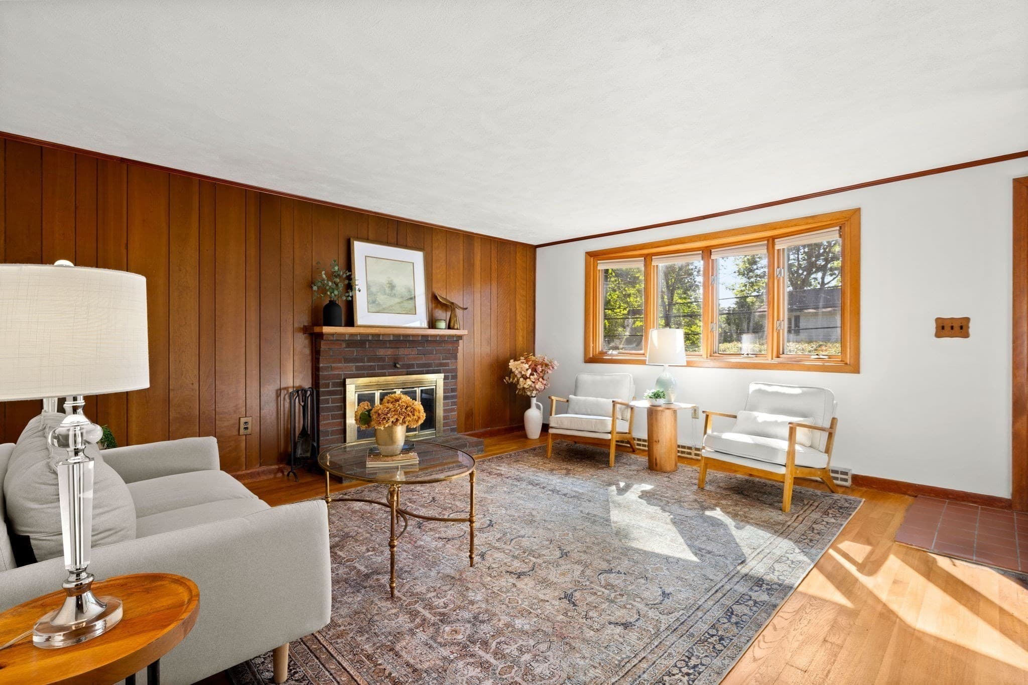 Single Family Residence at 56 Skilton Ln, Burlington MA 01803, Burlington, photo 2 of 38