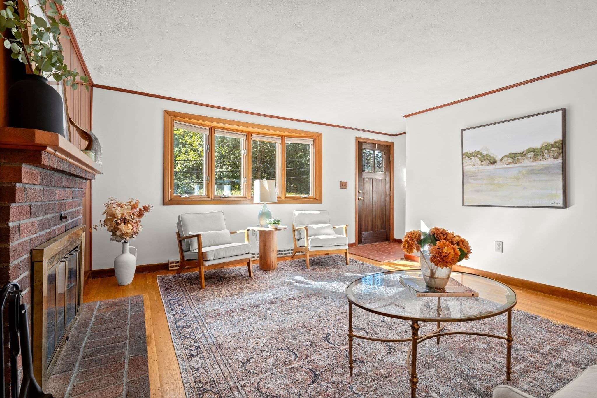 Single Family Residence at 56 Skilton Ln, Burlington MA 01803, Burlington, photo 6 of 38