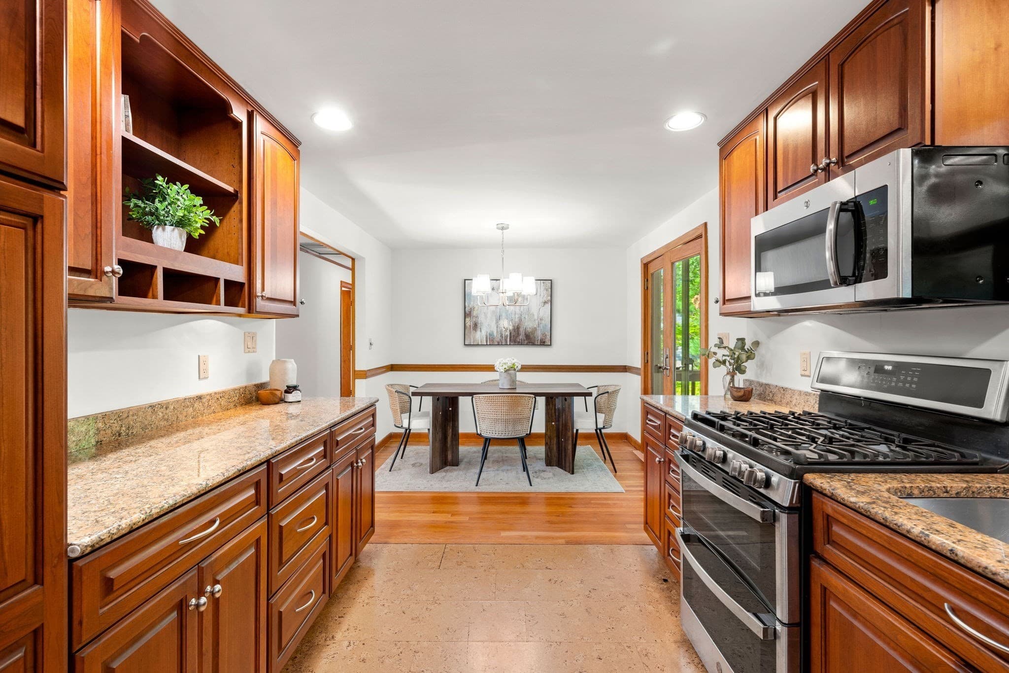 Single Family Residence at 56 Skilton Ln, Burlington MA 01803, Burlington, photo 12 of 38